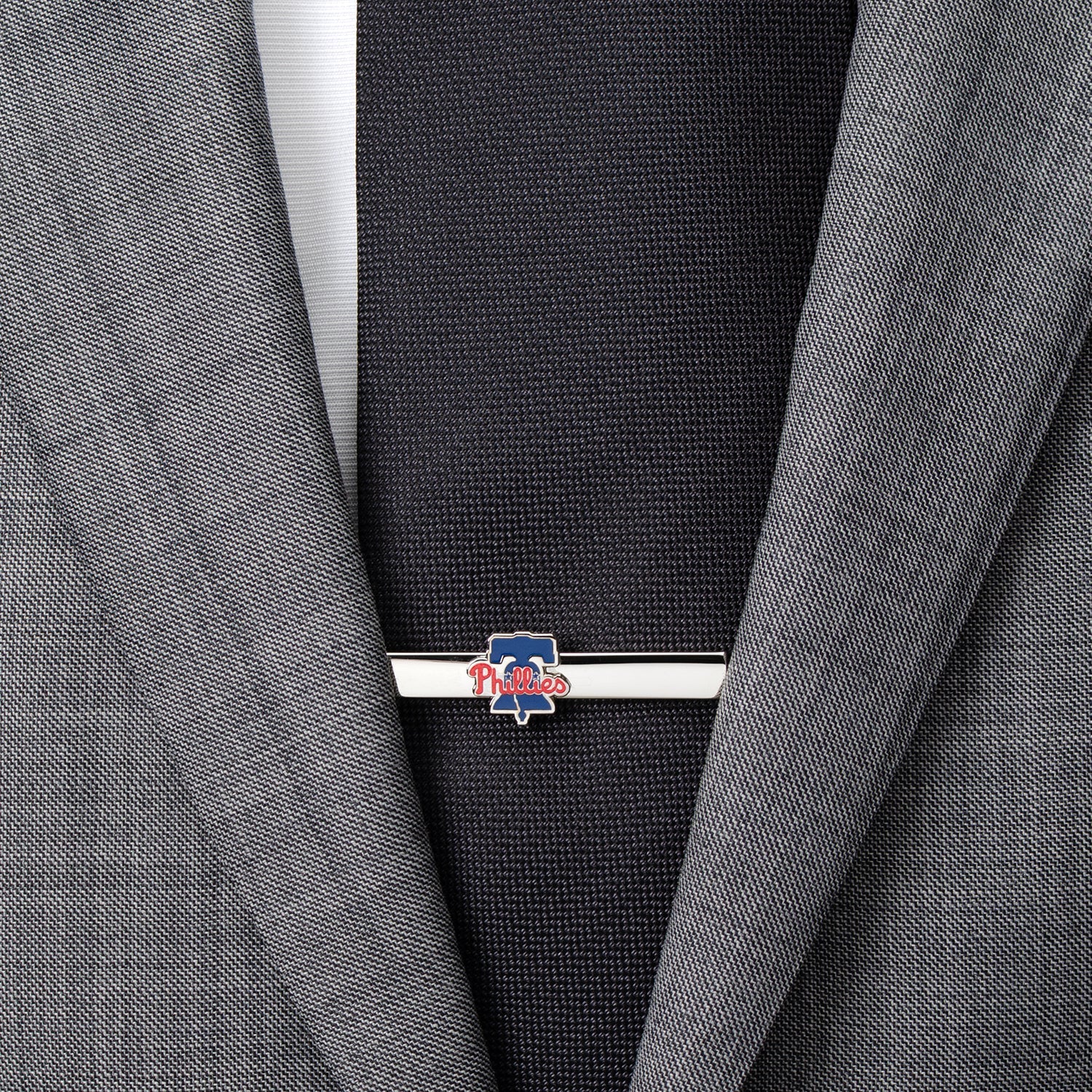 Philadelphia Phillies Tie Clip - Image 2