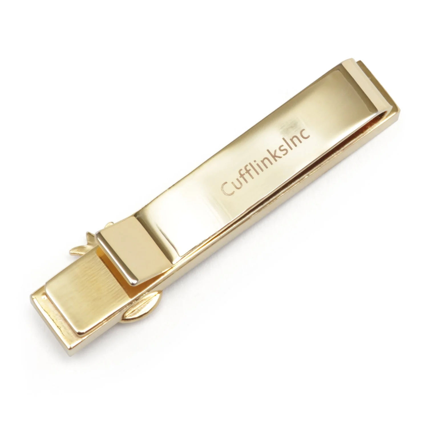 Pineapple Tie Bar - Image 3