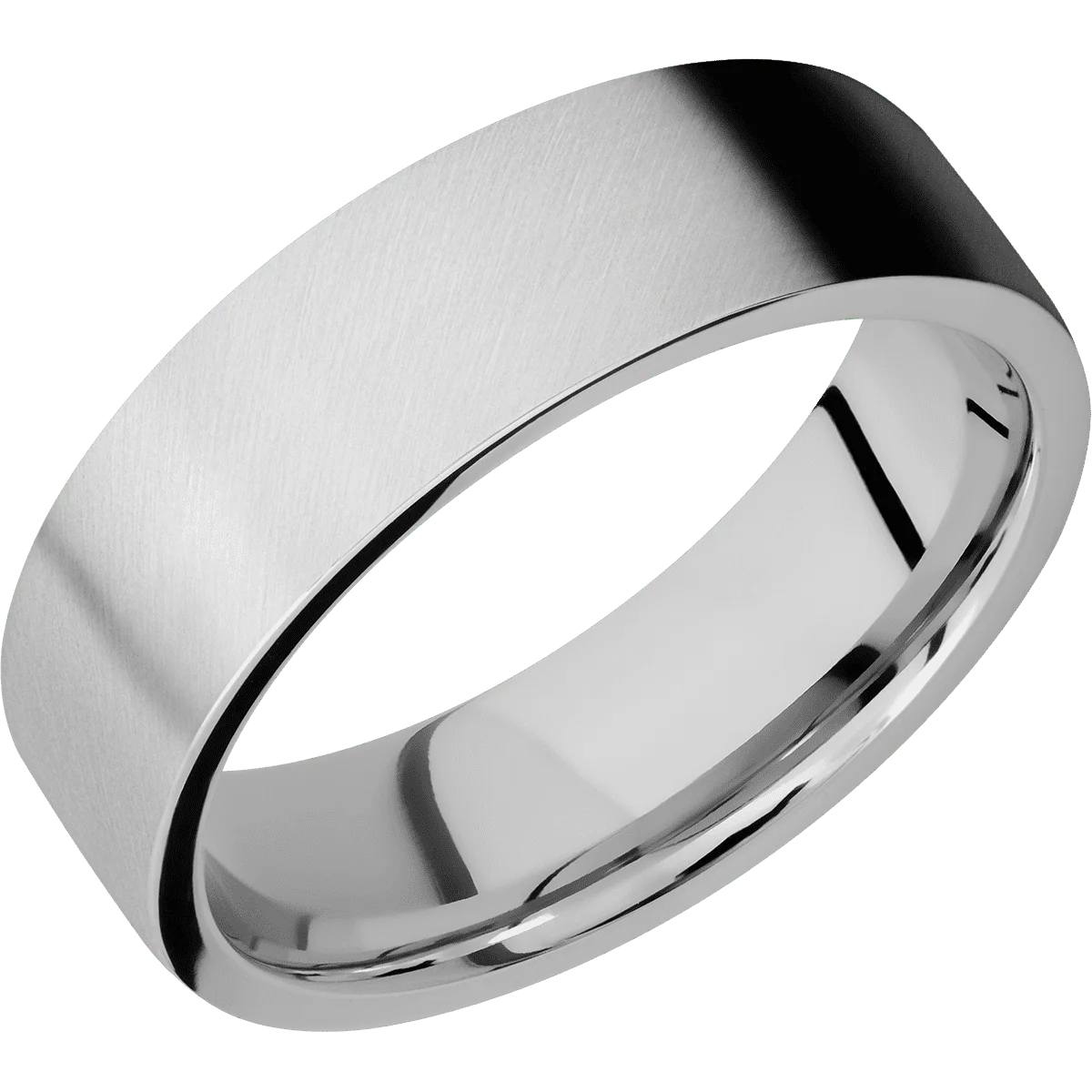 Platinum + Anglesatin Finish - Image 2