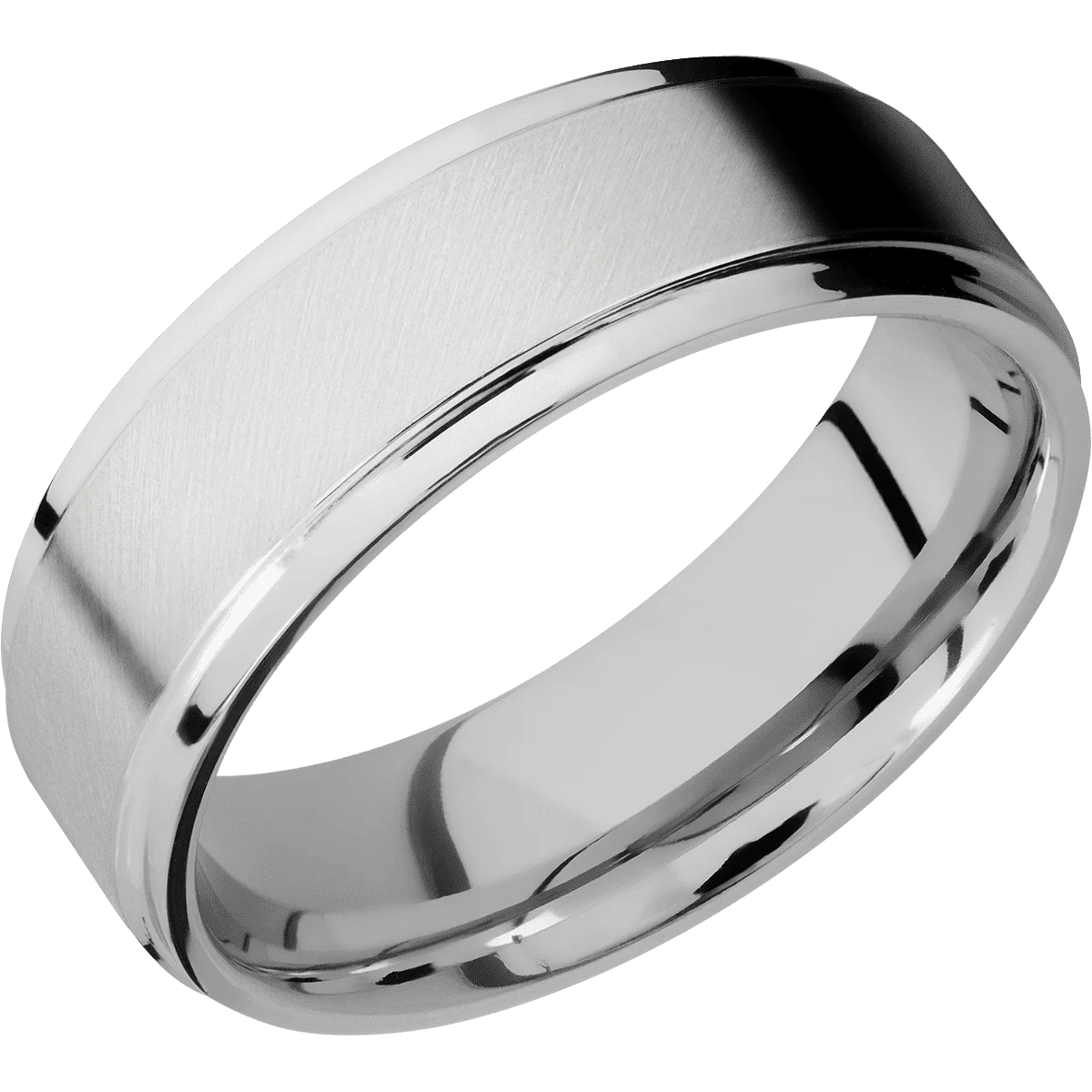 Platinum + Anglesatin , Polish Finish - Image 2