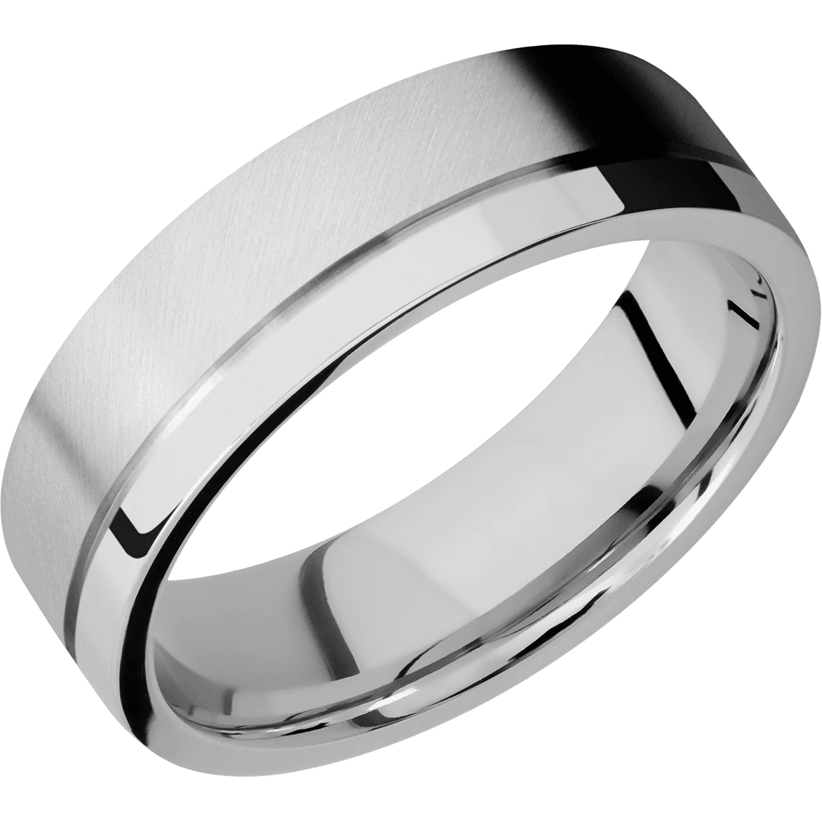 Platinum + Anglesatin , Polish Finish - Image 2
