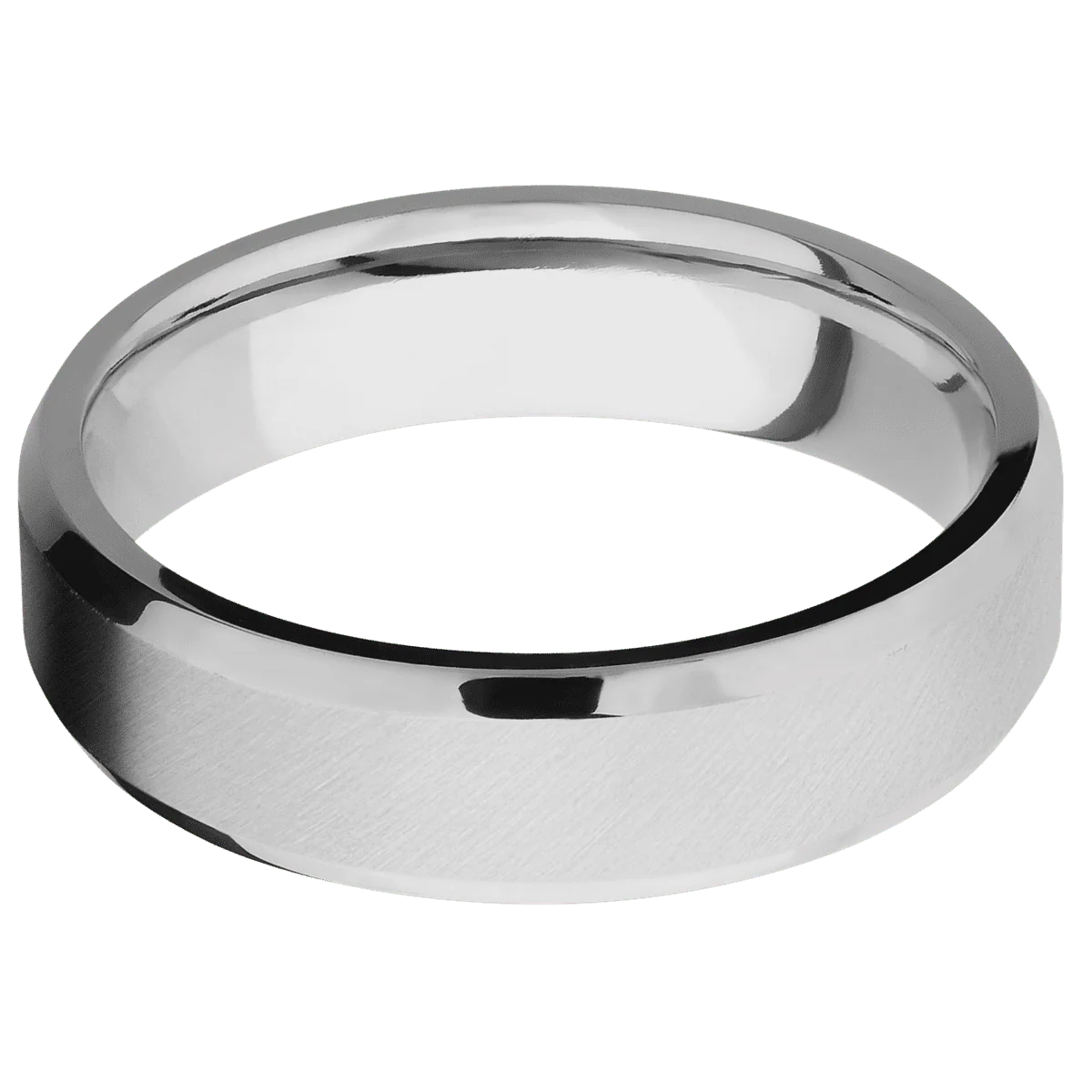Platinum + Anglesatin , Polish Finish - Image 3