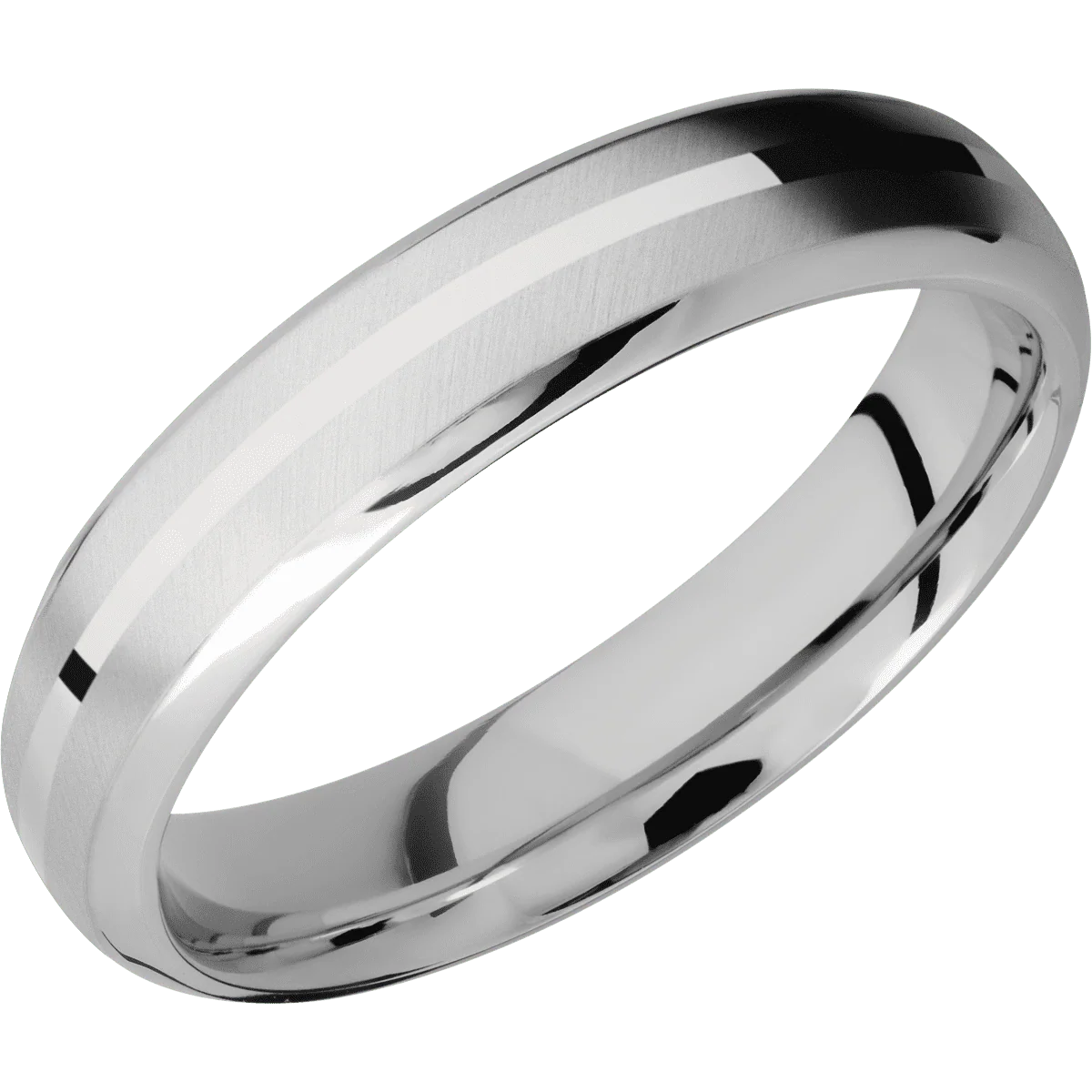 Platinum + Anglesatin , Polish Finish - Image 2