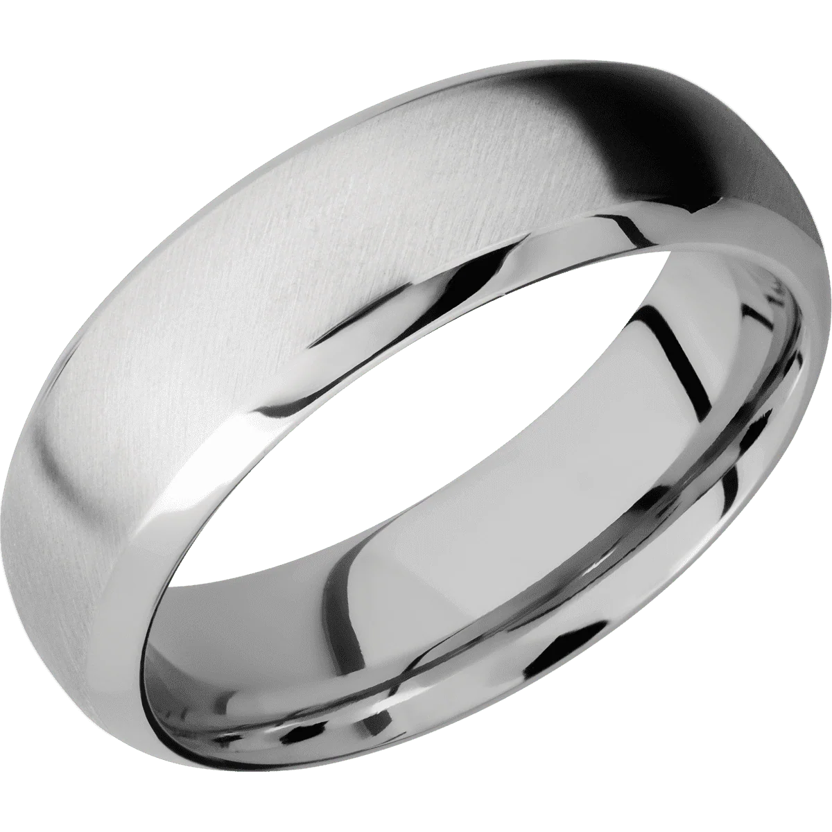 Platinum + Anglesatin , Polish Finish - Image 2