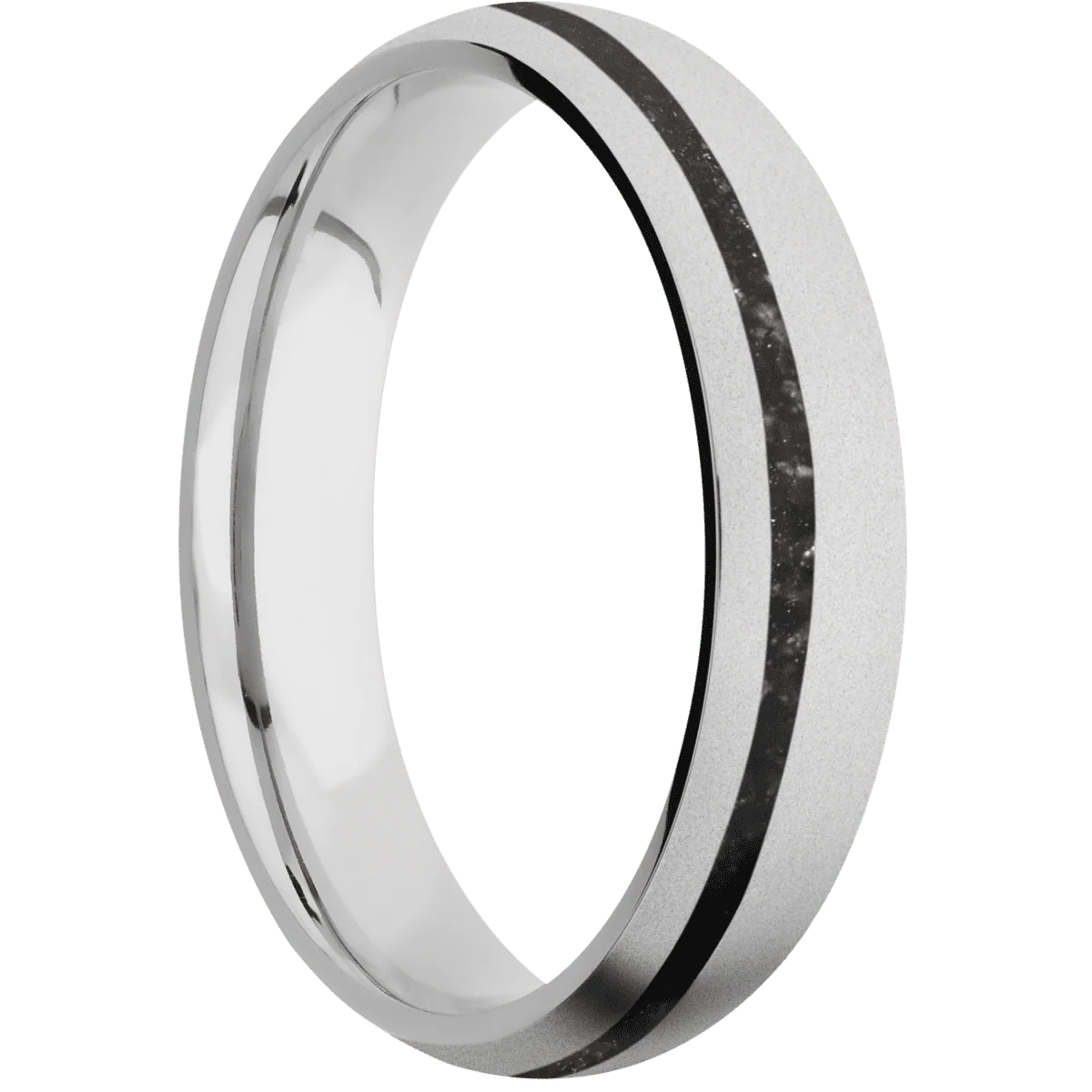 Platinum + Bead , Bead Finish