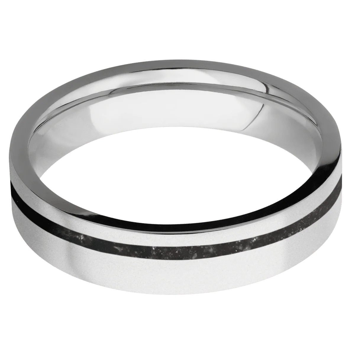 Platinum + Bead , Bead Finish - Image 3