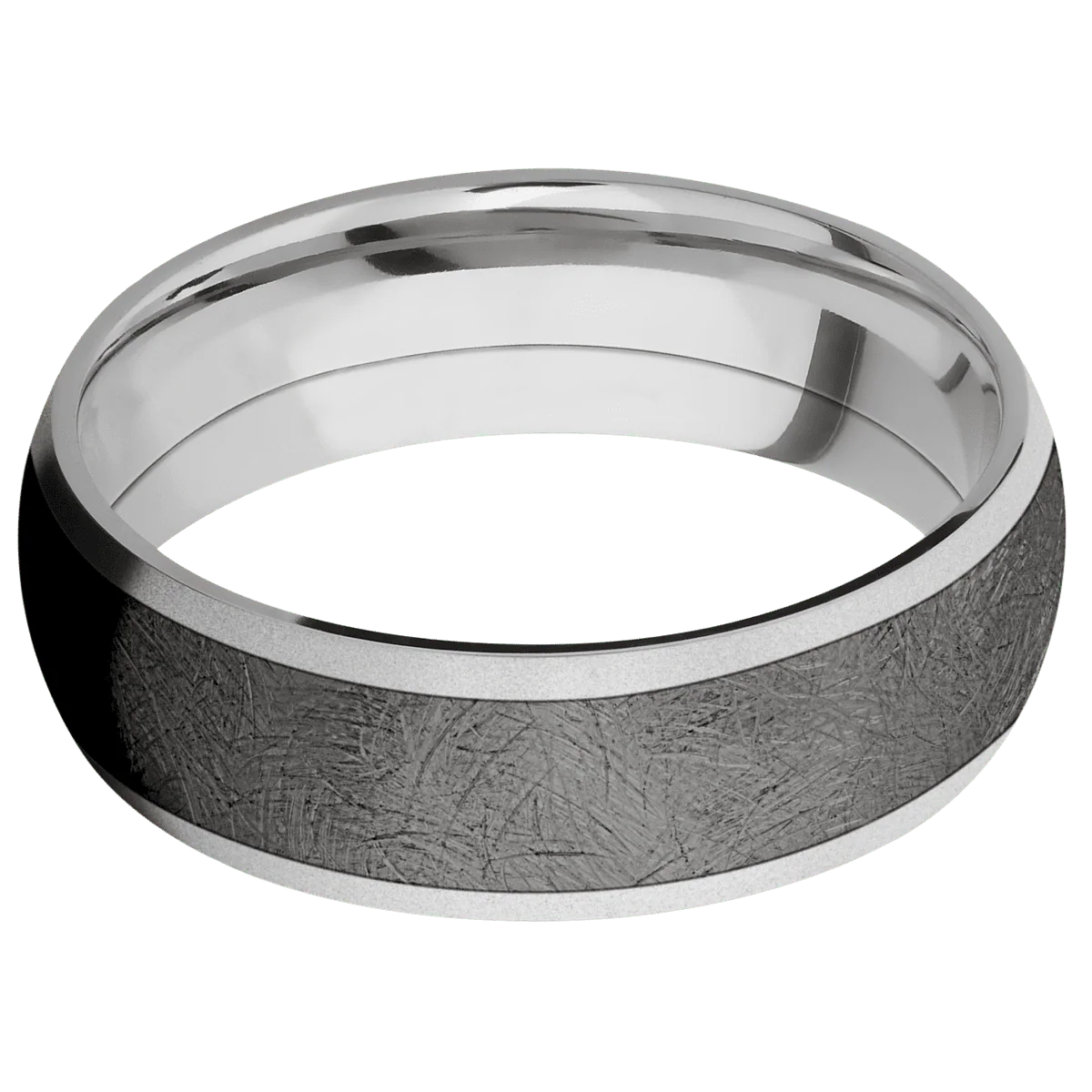 Platinum + Bead Finish - Image 3