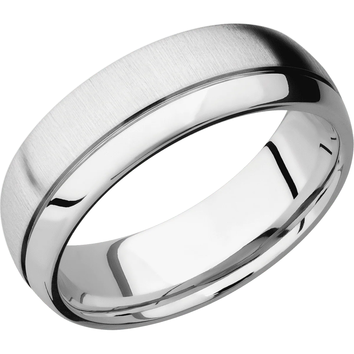 Platinum + Crosssatin , Polish Finish - Image 2