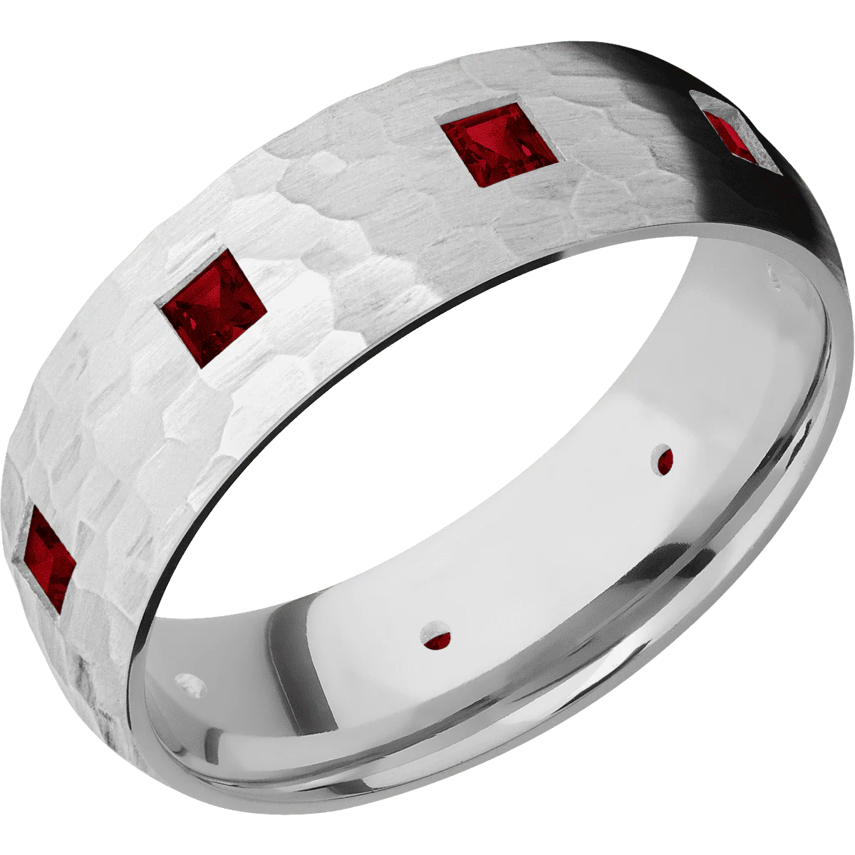 Platinum + Hammer Finish - Image 2