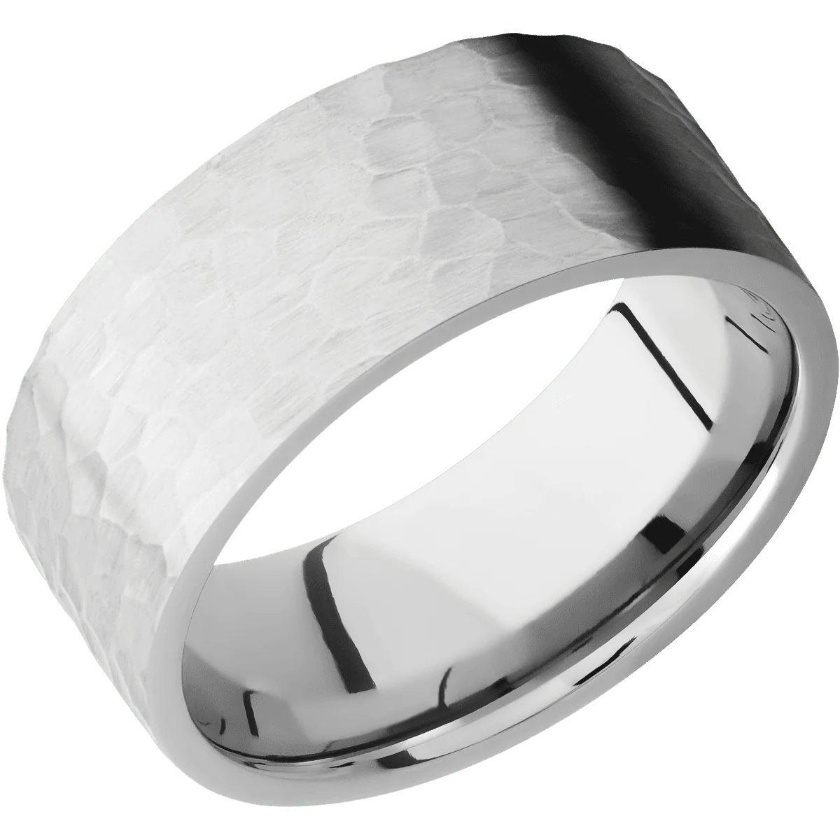 Platinum + Hammer Finish - Image 2