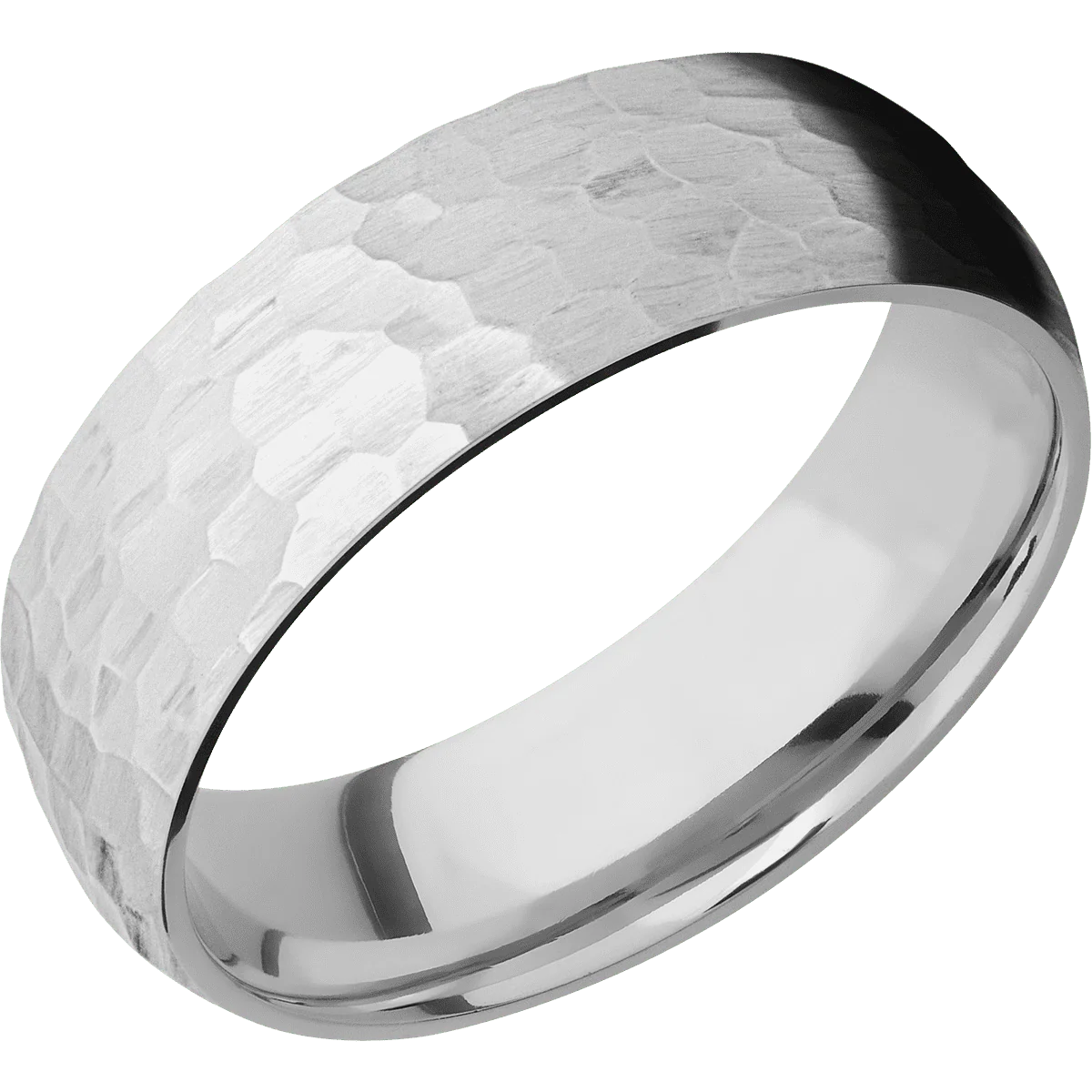 Platinum + Hammer Finish - Image 2