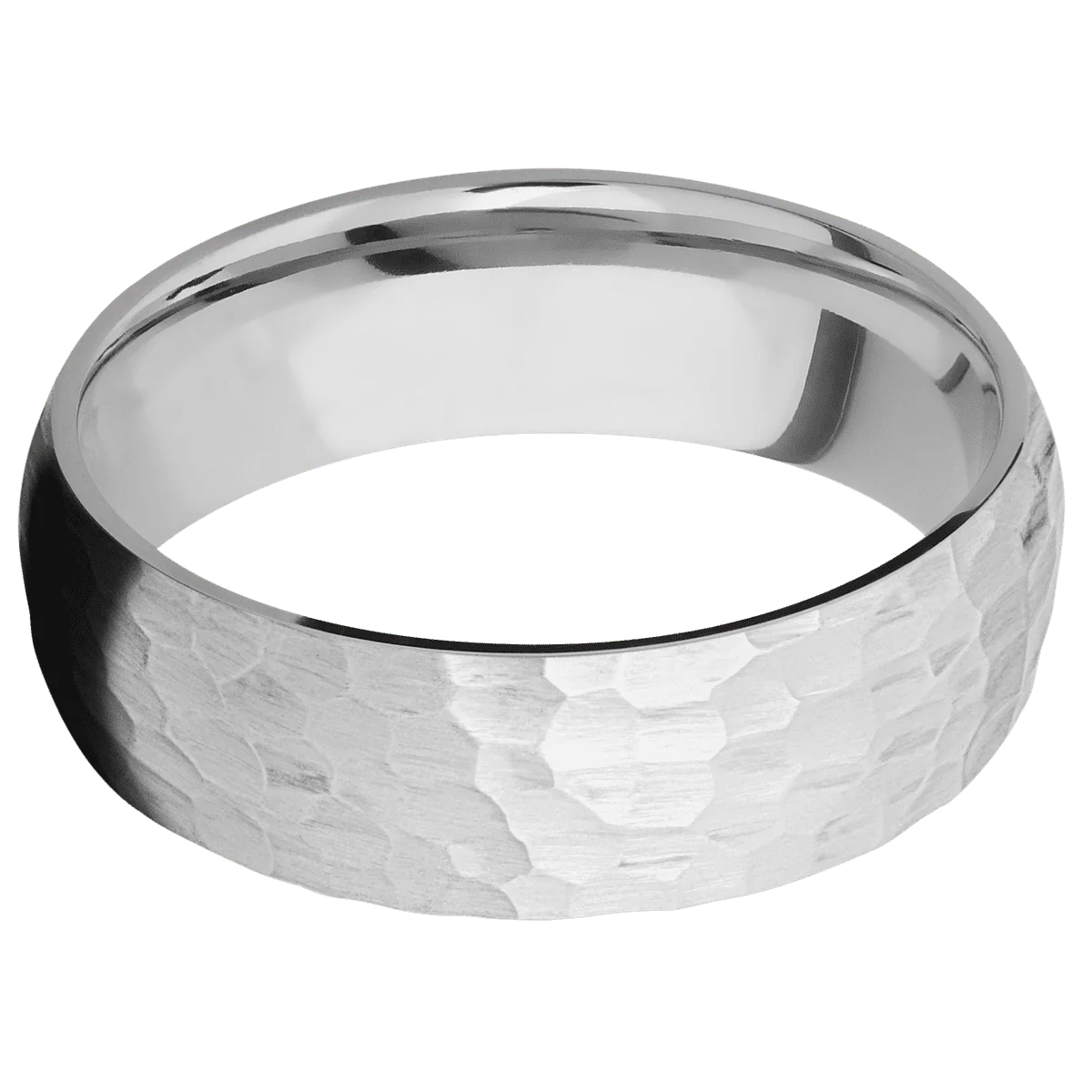 Platinum + Hammer Finish - Image 3