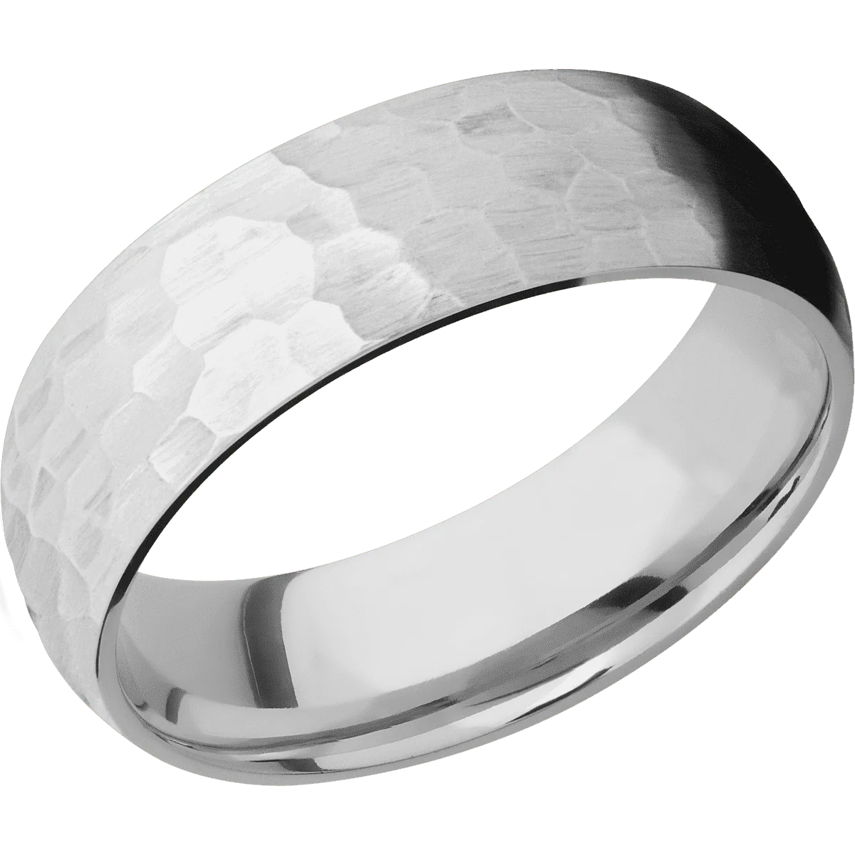 Platinum + Hammer Finish - Image 2