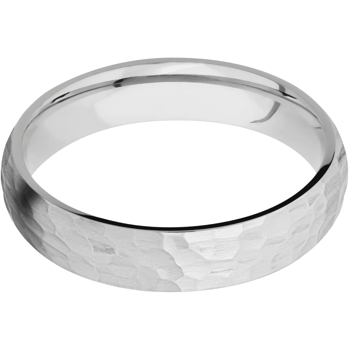 Platinum + Hammer Finish - Image 3