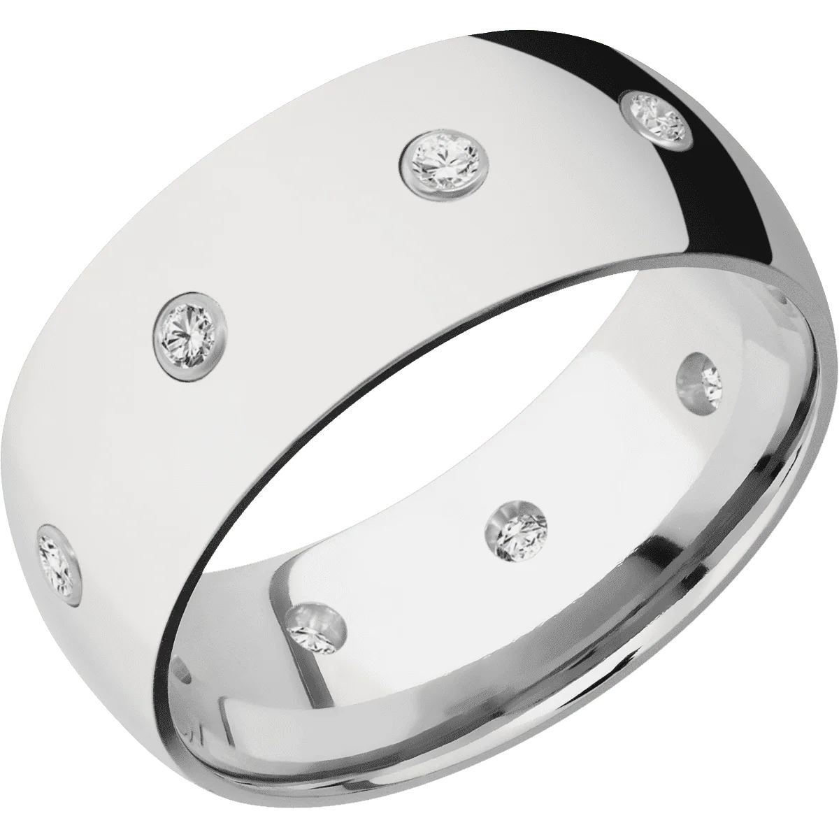 Platinum + Polish Finish - Image 2