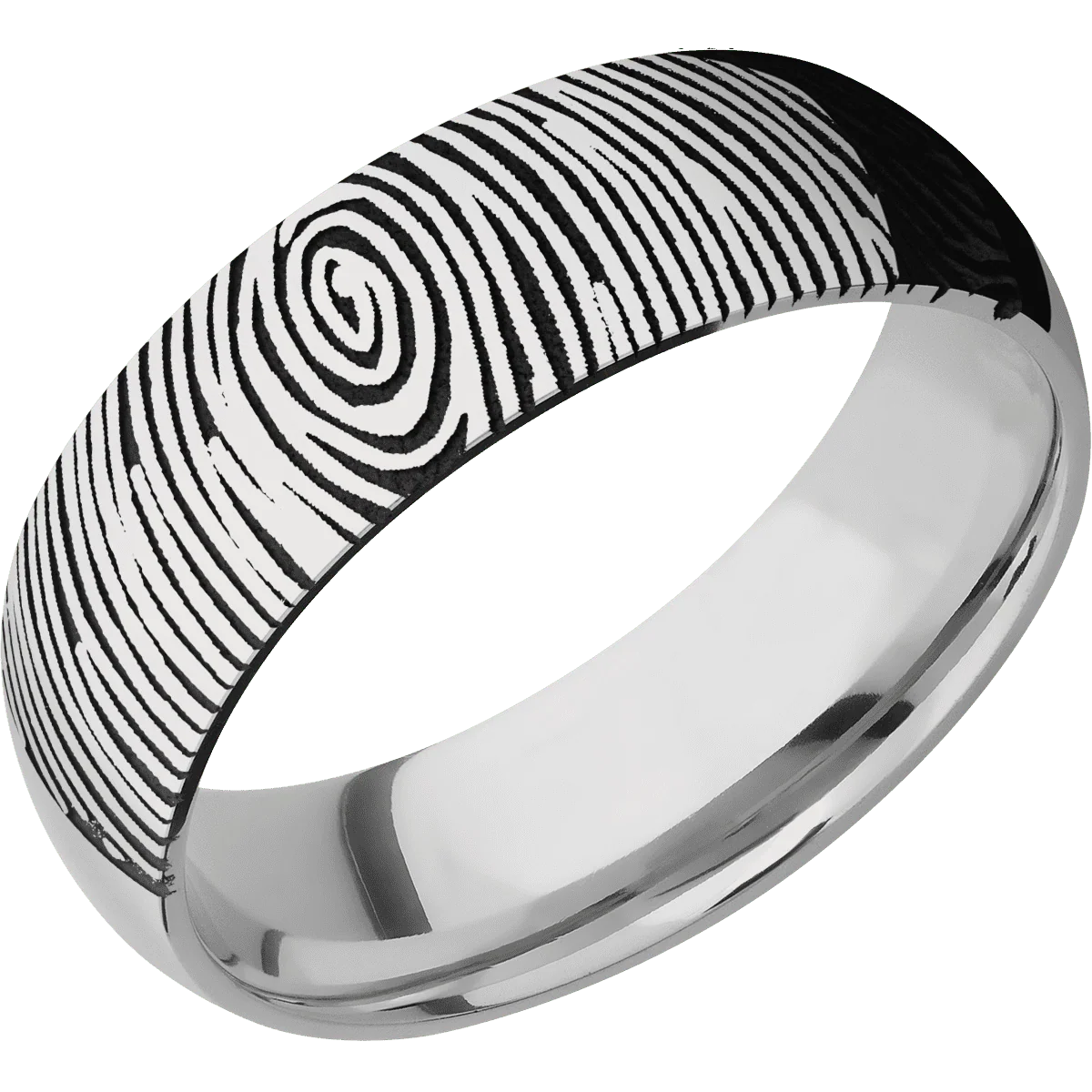 Platinum + Polish Finish - Image 2