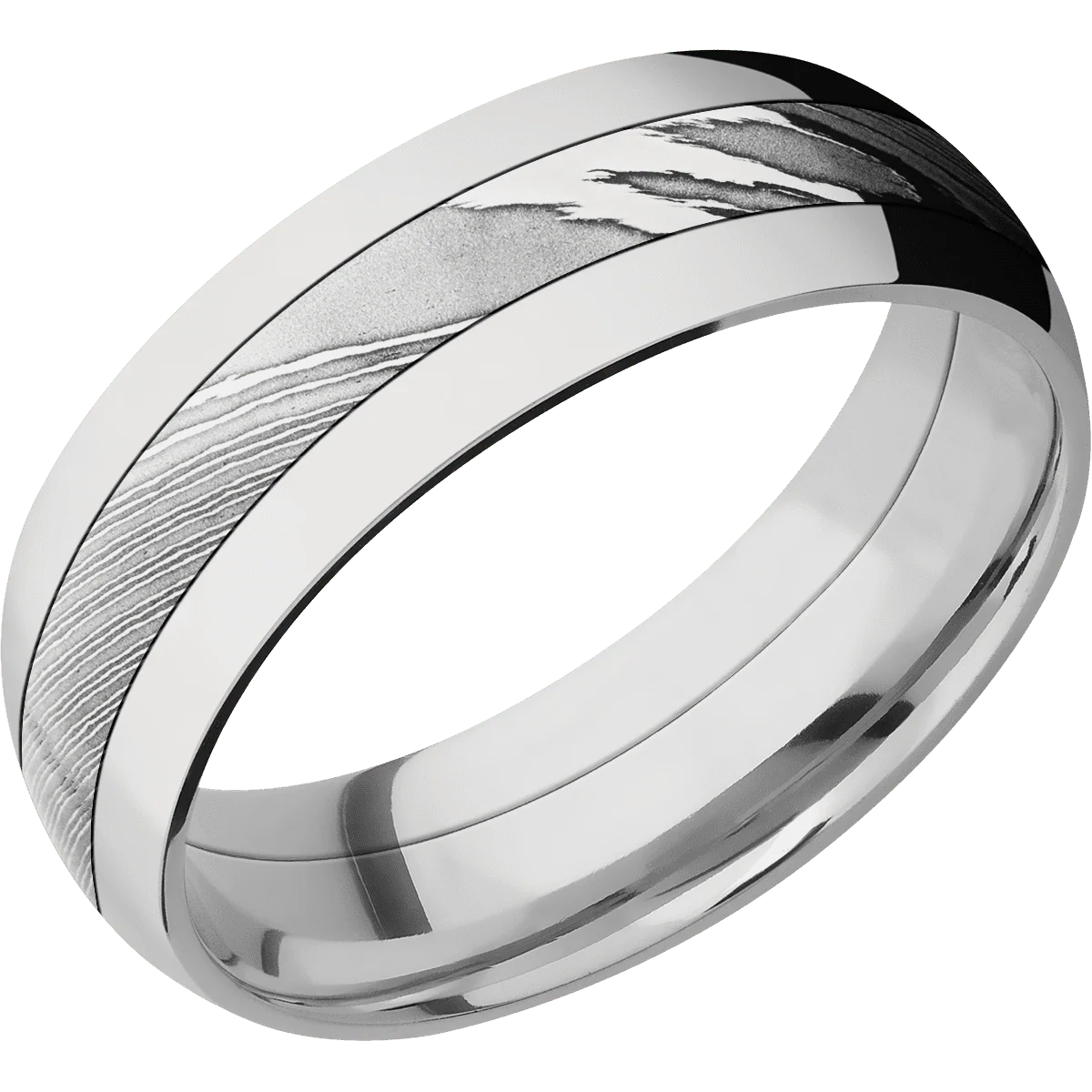 Platinum + Polish Finish - Image 2