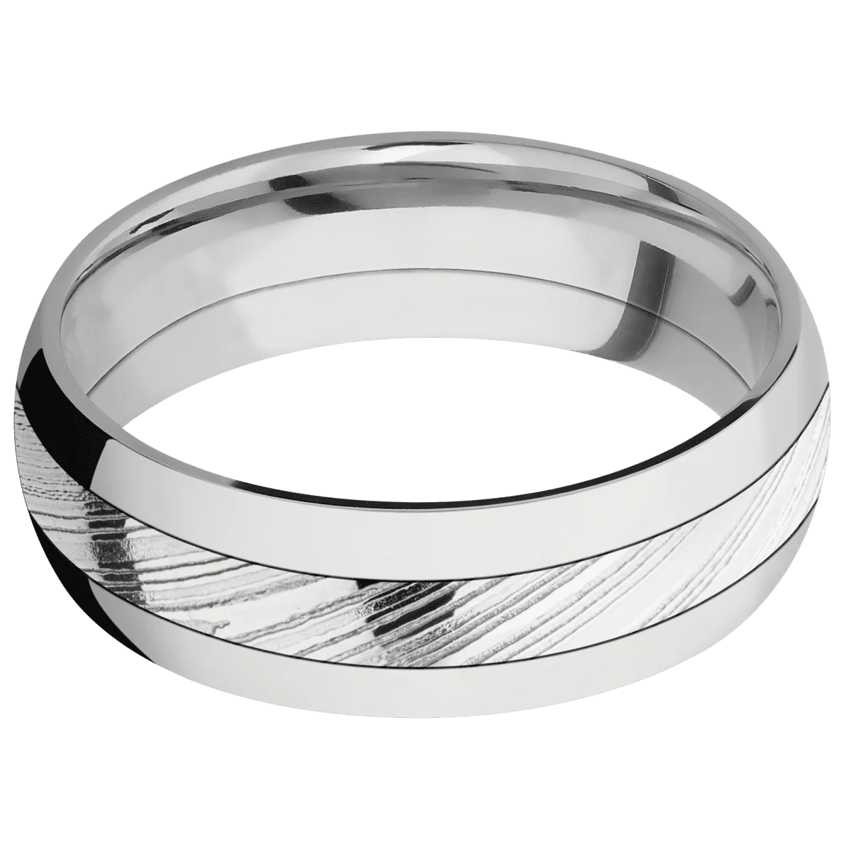 Platinum + Polish Finish - Image 3