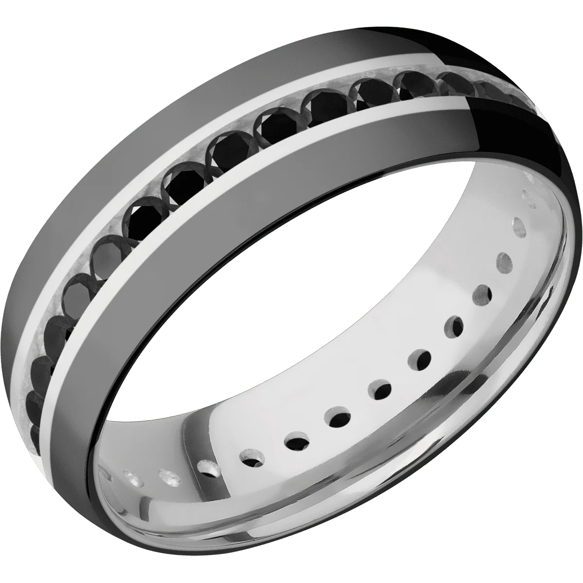 Platinum + Polish Finish - Image 2