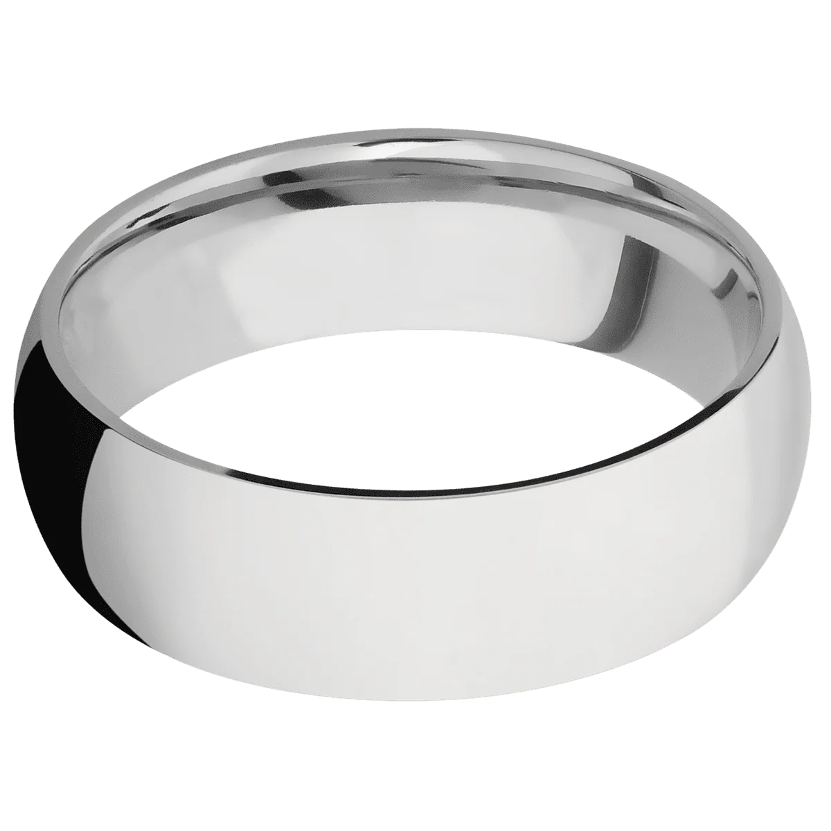 Platinum + Polish Finish - Image 3