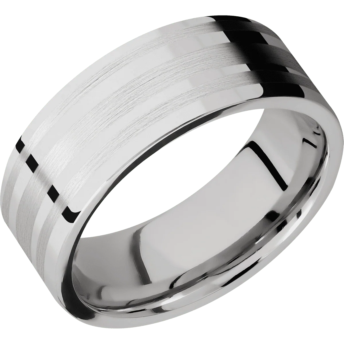 Platinum + Polish Finish - Image 2