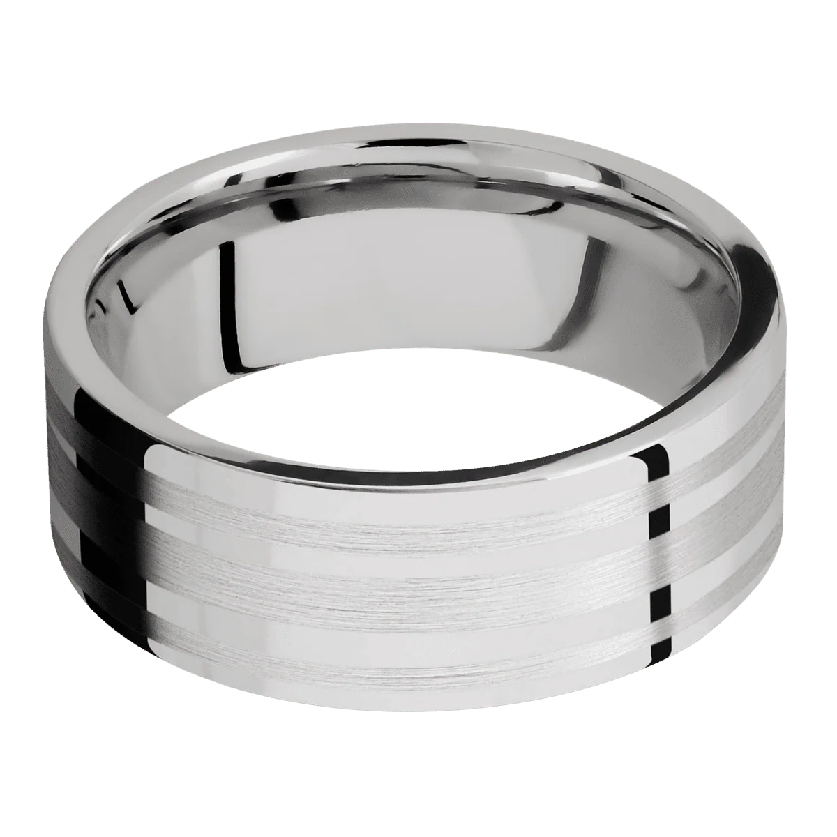 Platinum + Polish Finish - Image 3