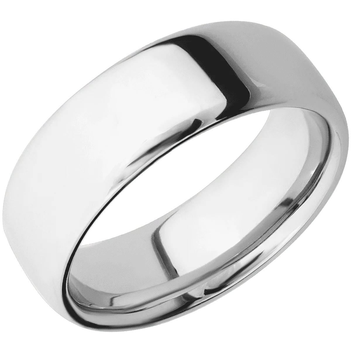 Platinum + Polish Finish - Image 2