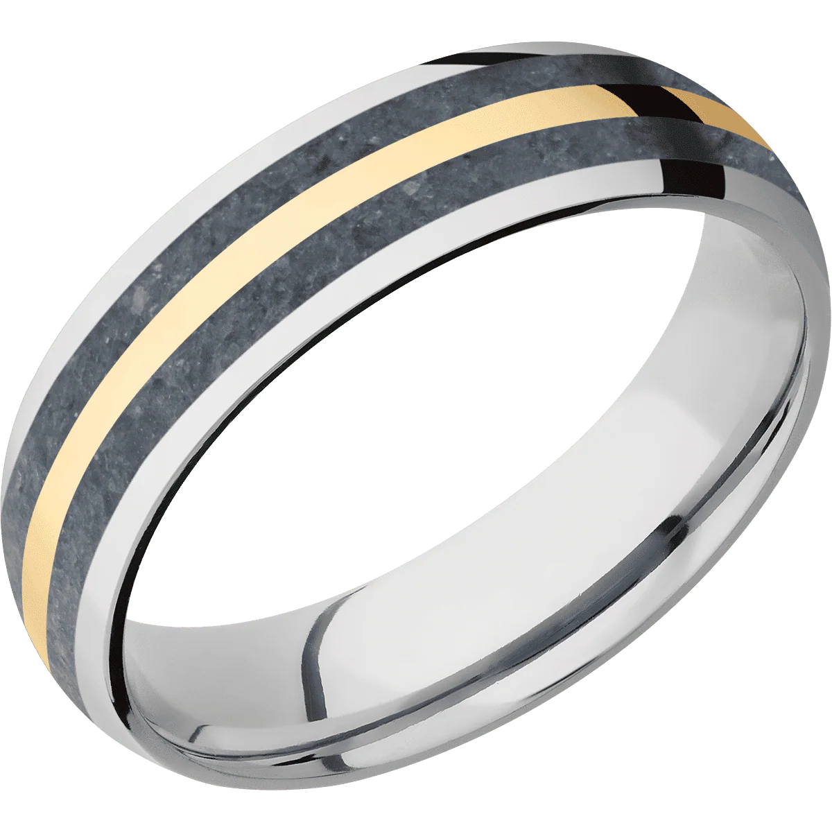 Platinum + Polish Finish - Image 2