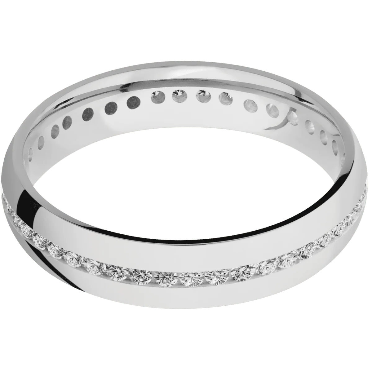 Platinum + Polish Finish - Image 3