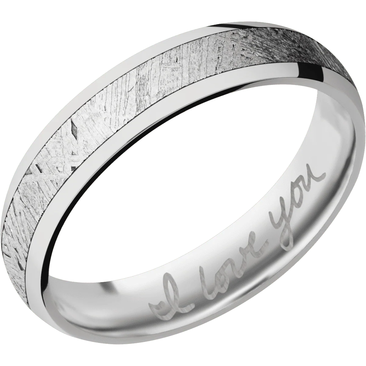 Platinum + Polish Finish - Image 2