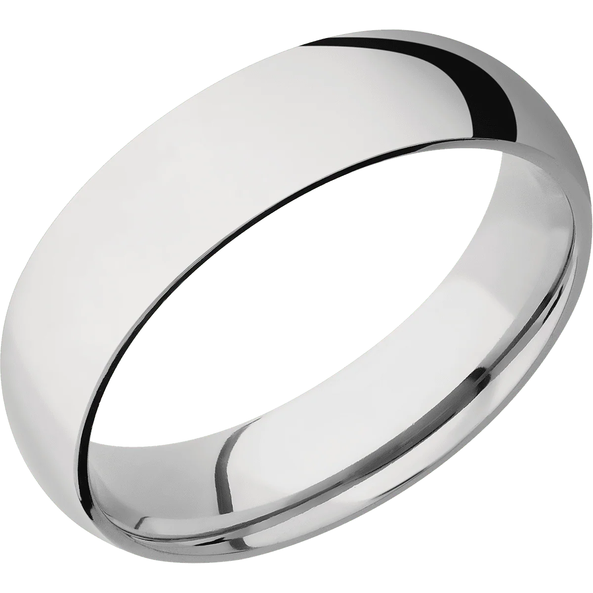 Platinum + Polish Finish - Image 2