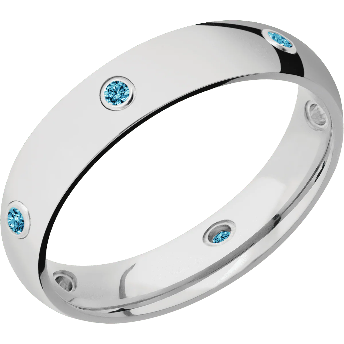 Platinum + Polish Finish - Image 2