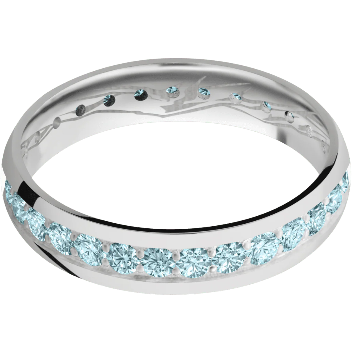 Platinum + Polish Finish - Image 3