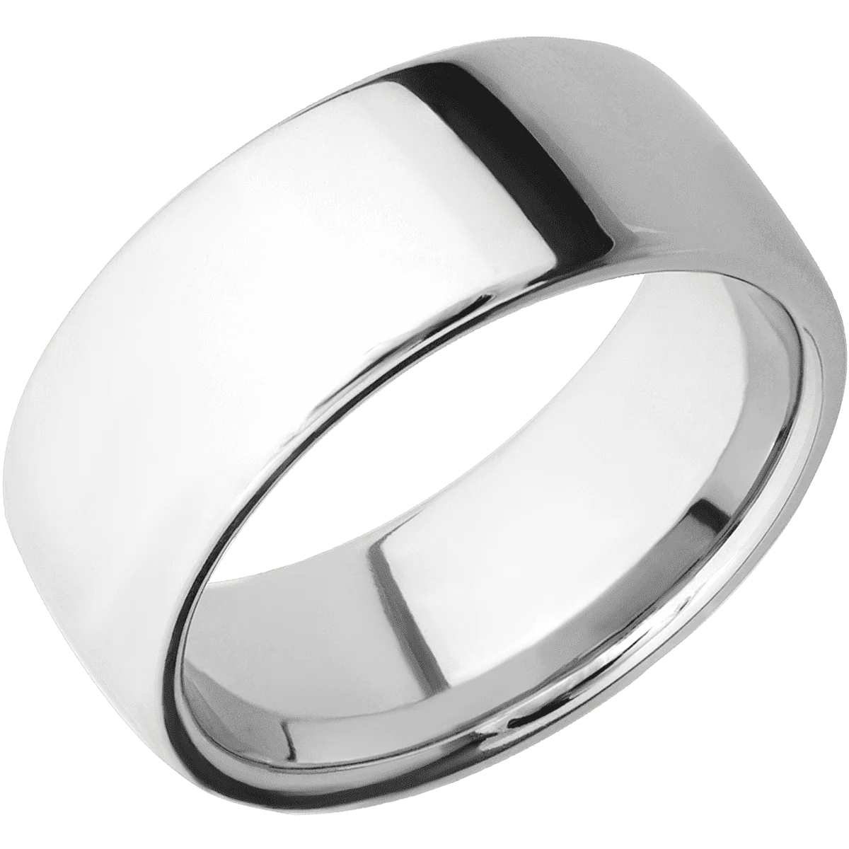 Platinum + Polish Finish - Image 2