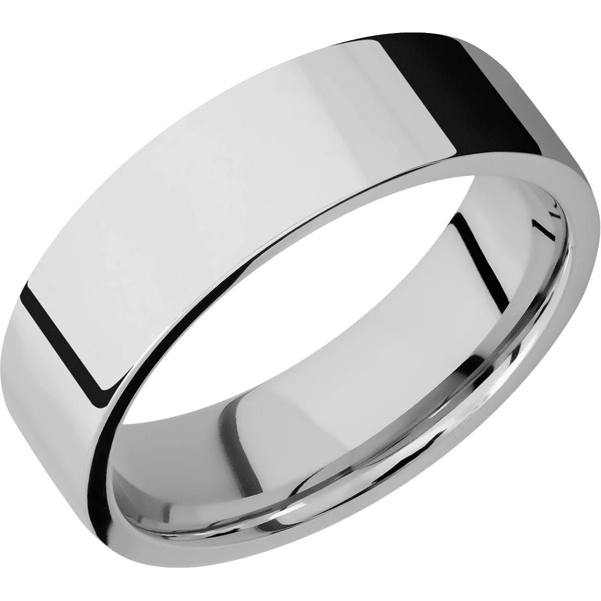 Platinum + Polish Finish - Image 2