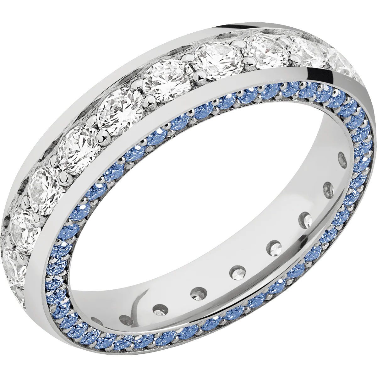 Platinum + Polish Finish - Image 2