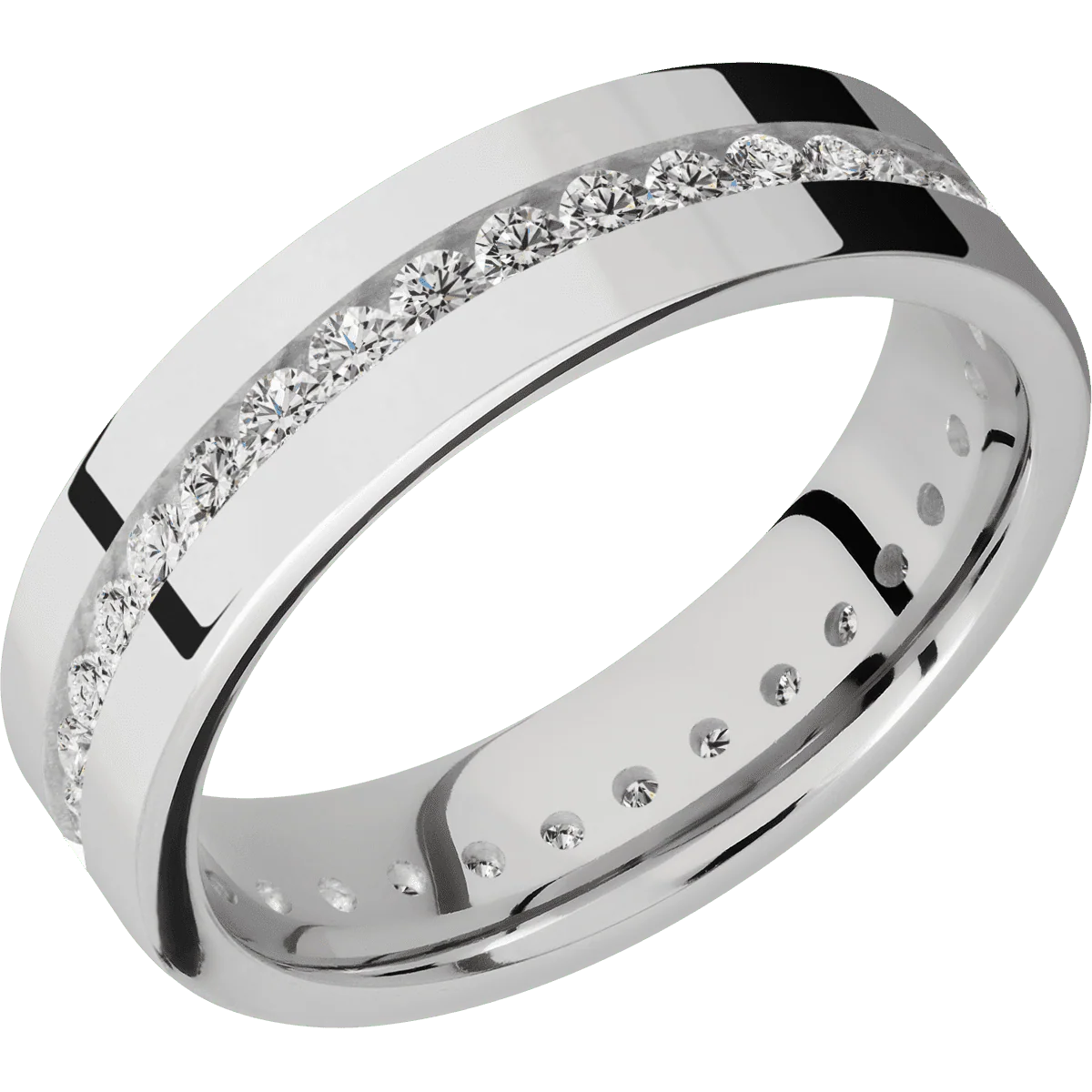 Platinum + Polish Finish - Image 2