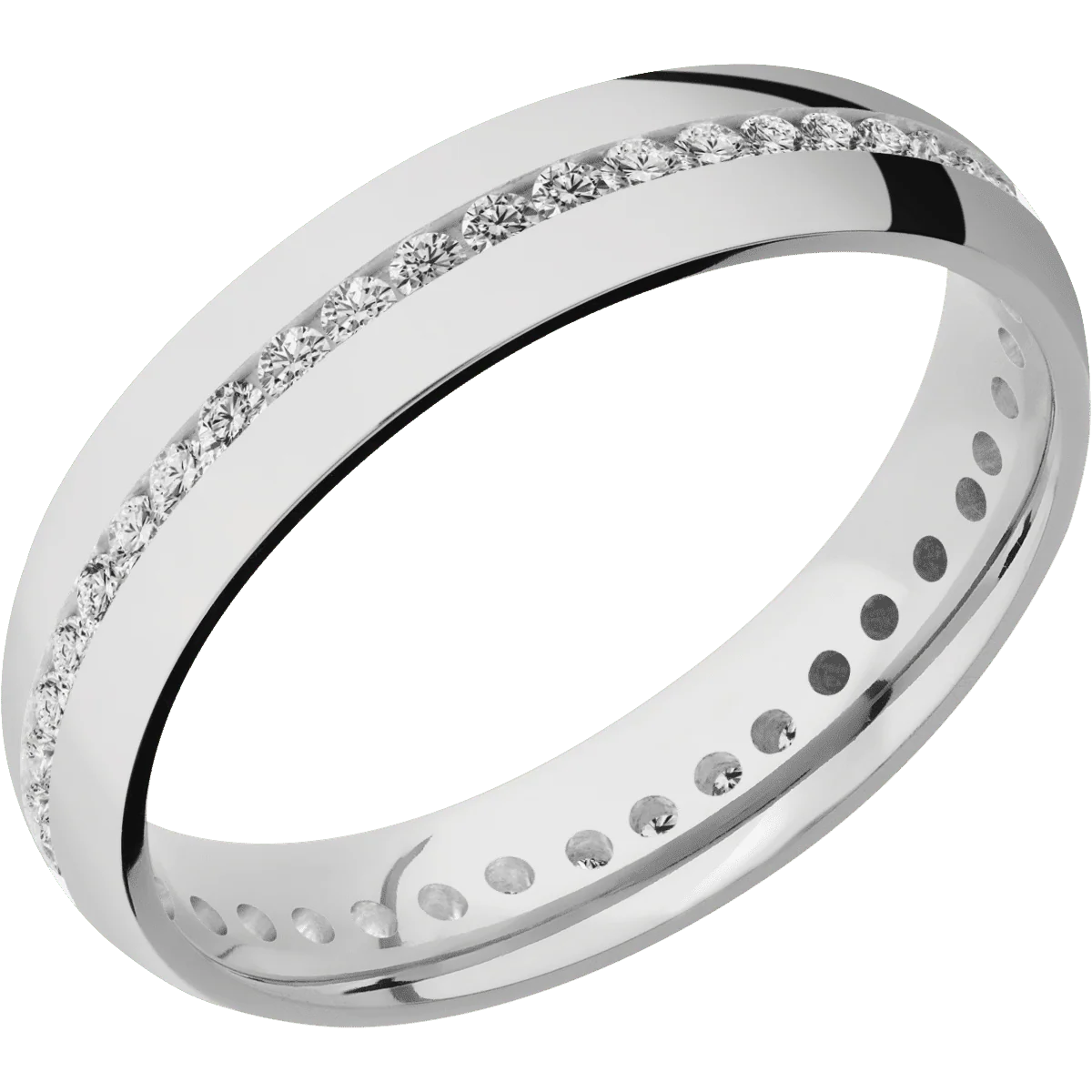 Platinum + Polish Finish - Image 2
