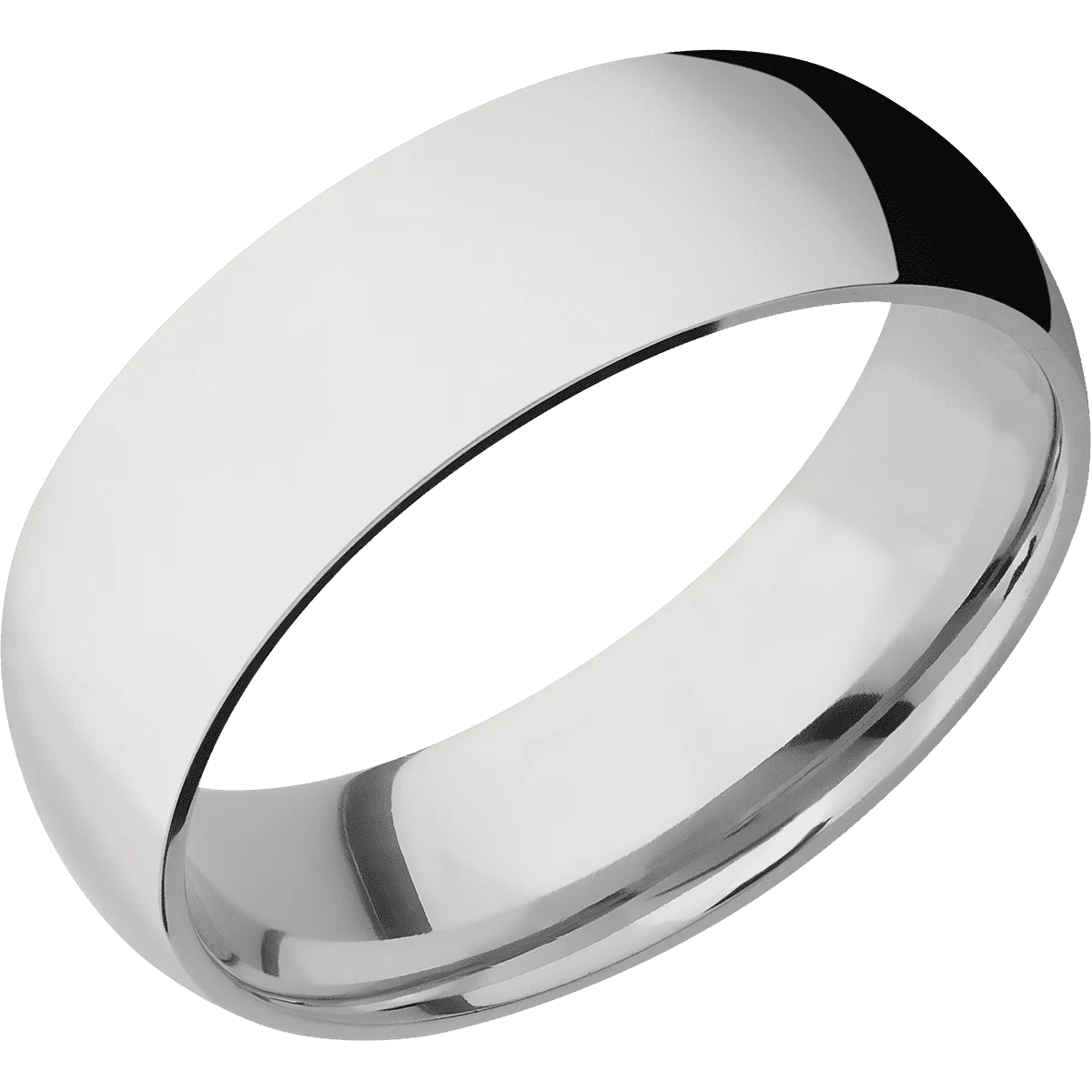Platinum + Polish Finish - Image 2