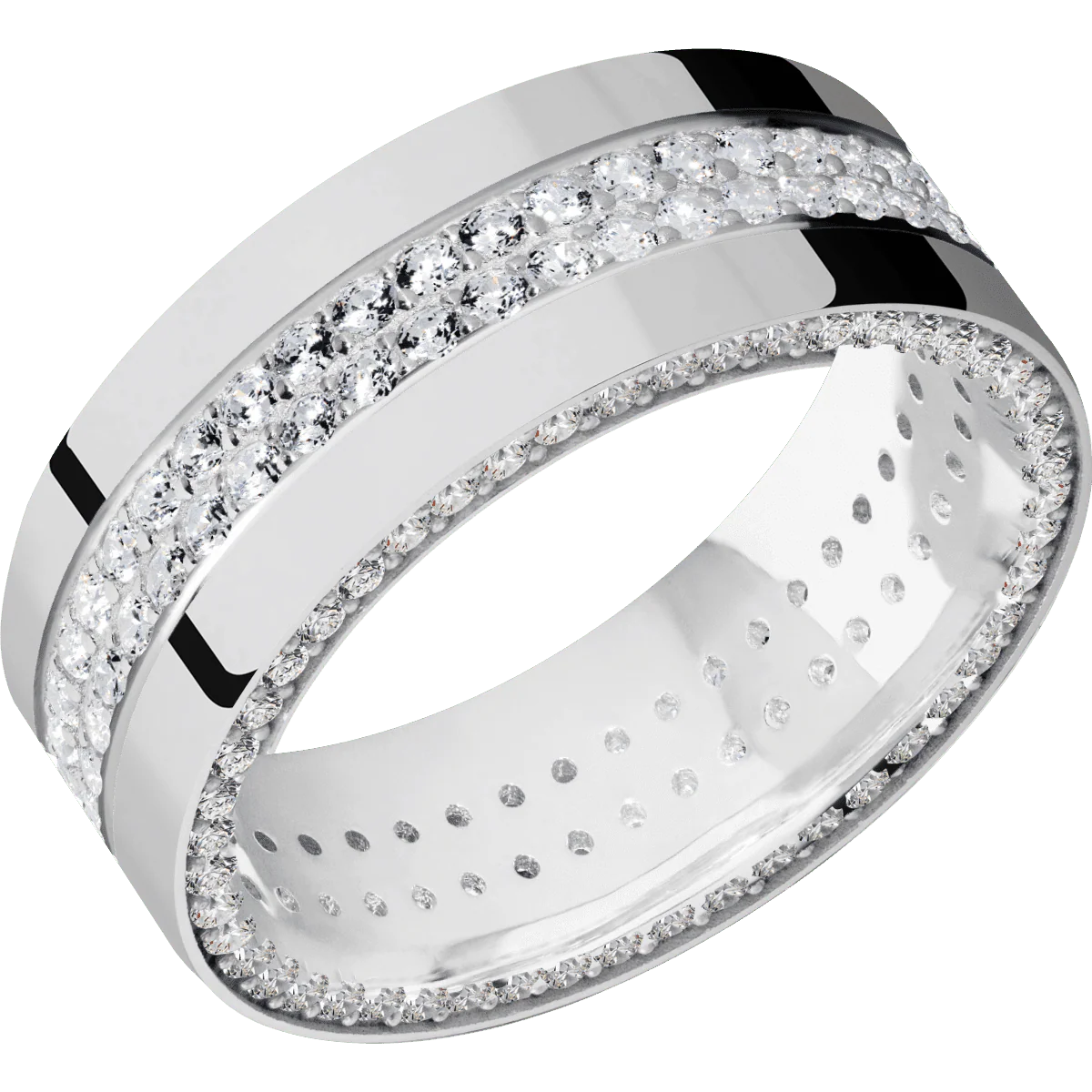 Platinum + Polish Finish - Image 2