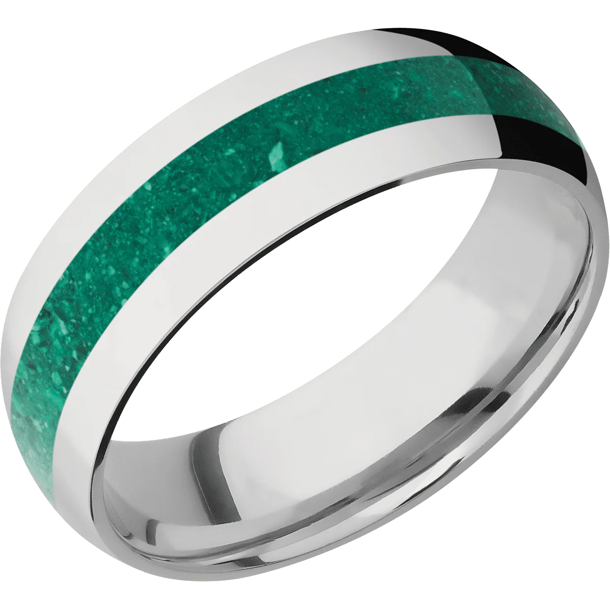 Platinum + Polish Finish - Image 2