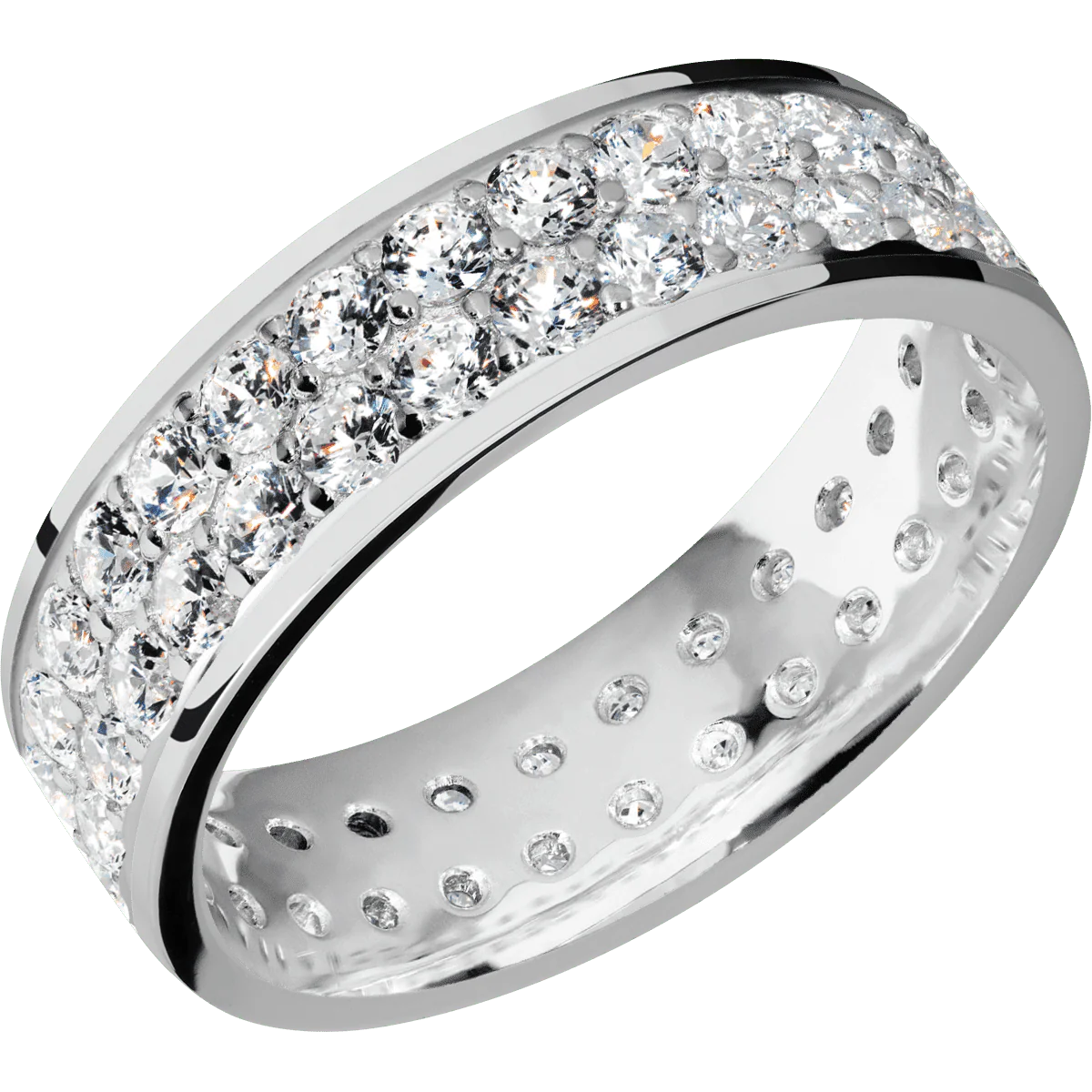 Platinum + Polish Finish - Image 2
