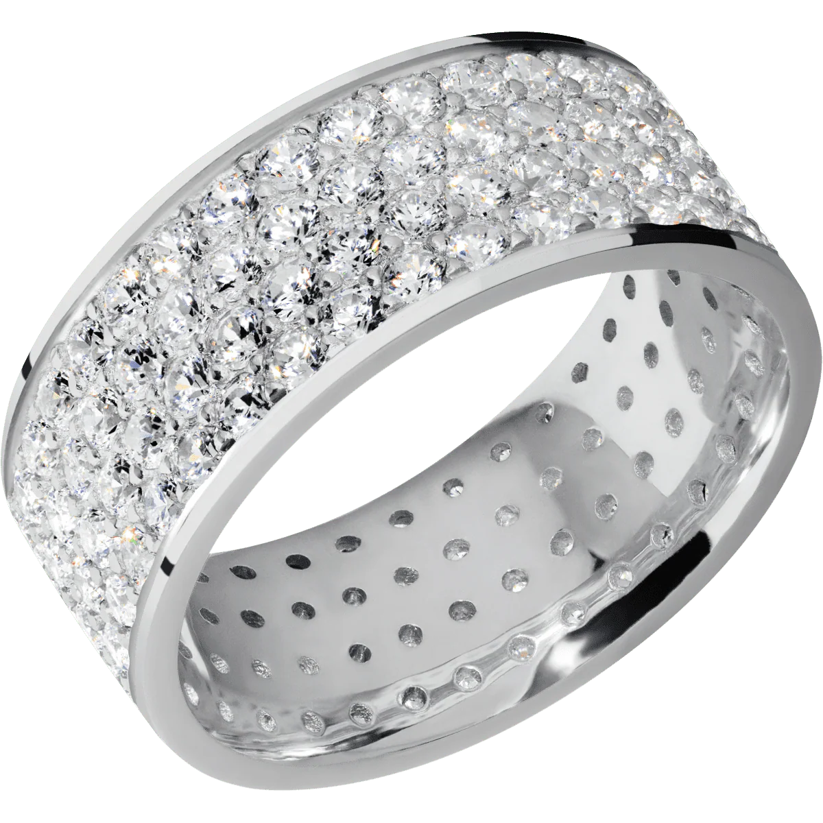Platinum + Polish Finish - Image 2
