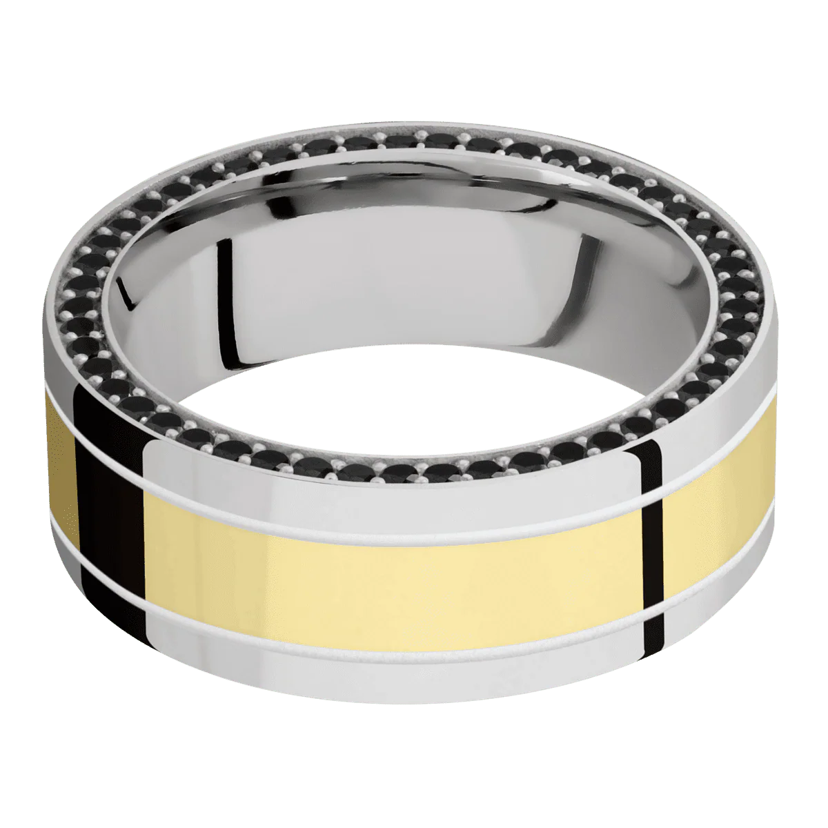 Platinum + Polish Finish - Image 3