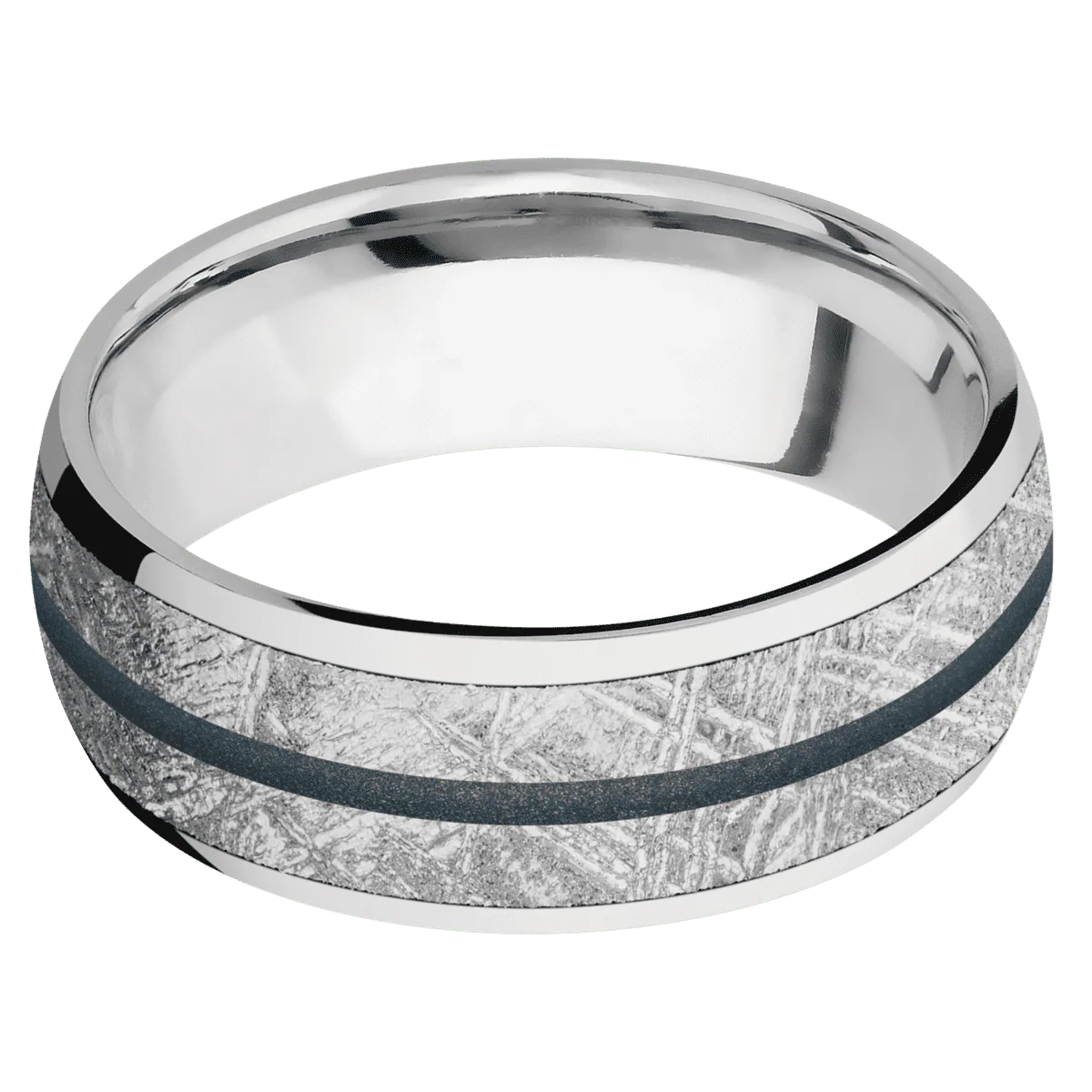 Platinum + Polish Finish - Image 3