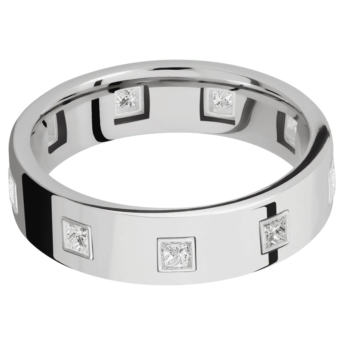 Platinum + Polish Finish - Image 3