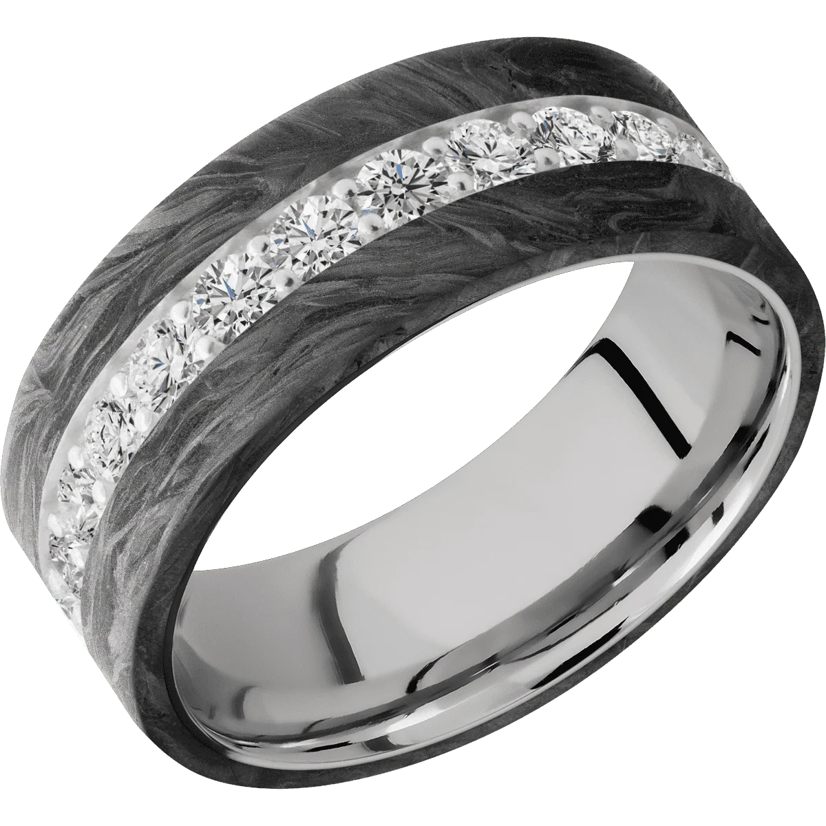 Platinum + Polish Finish - Image 2