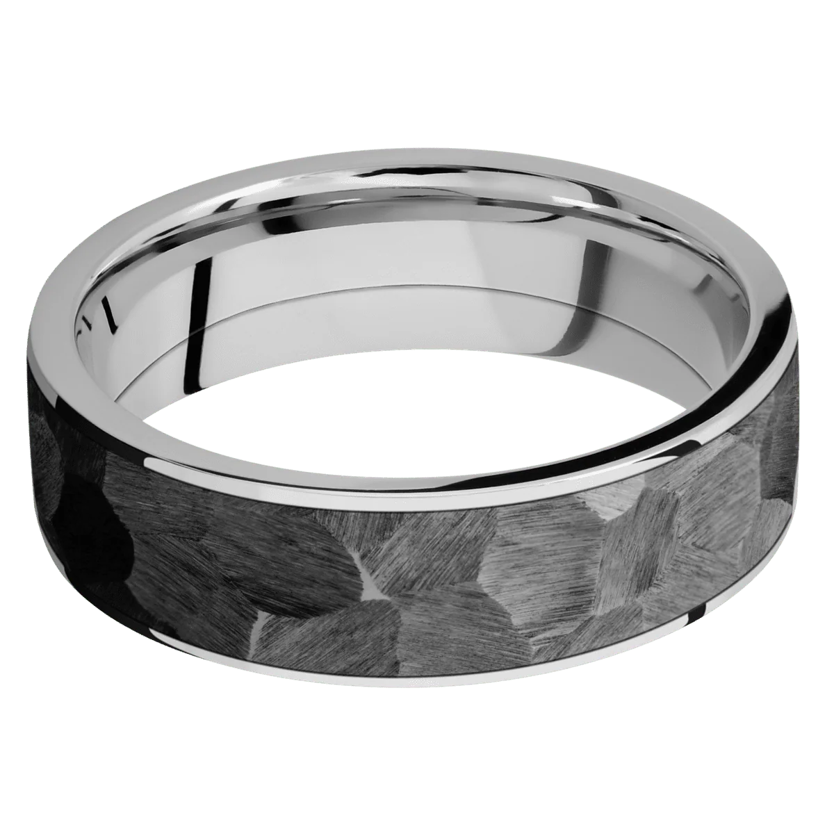 Platinum + Polish Finish - Image 3
