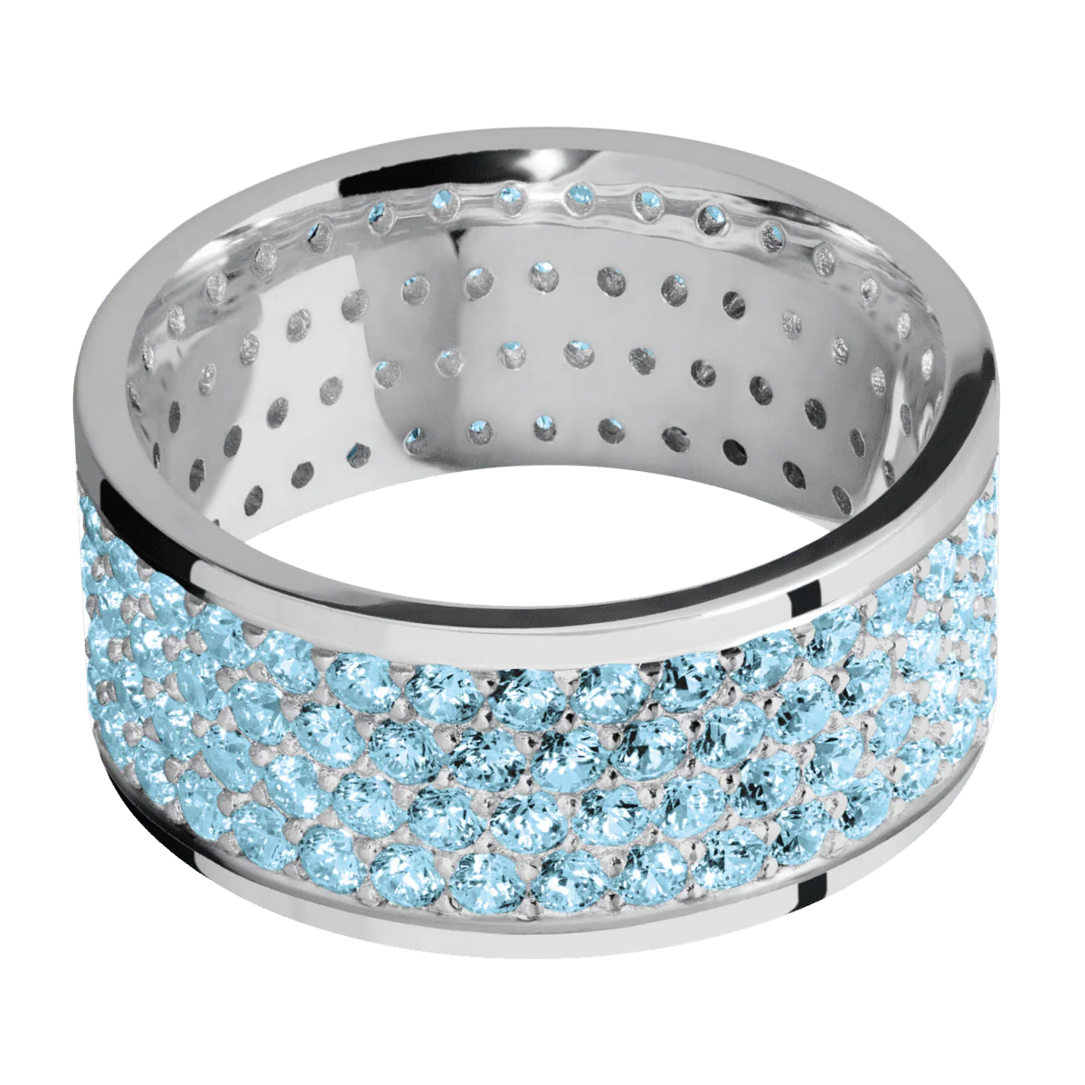 Platinum + Polish Finish - Image 3