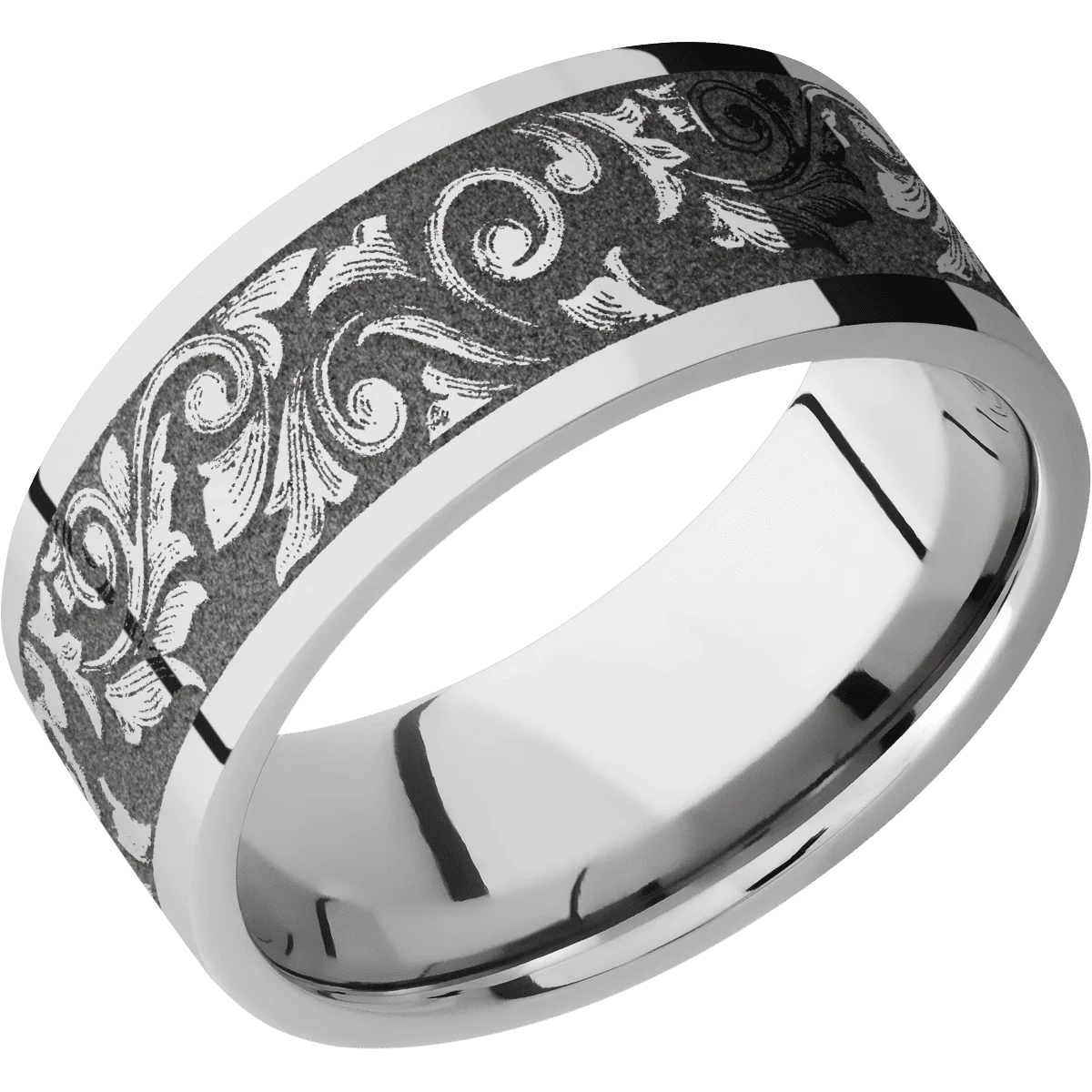 Platinum + Polish Finish - Image 2